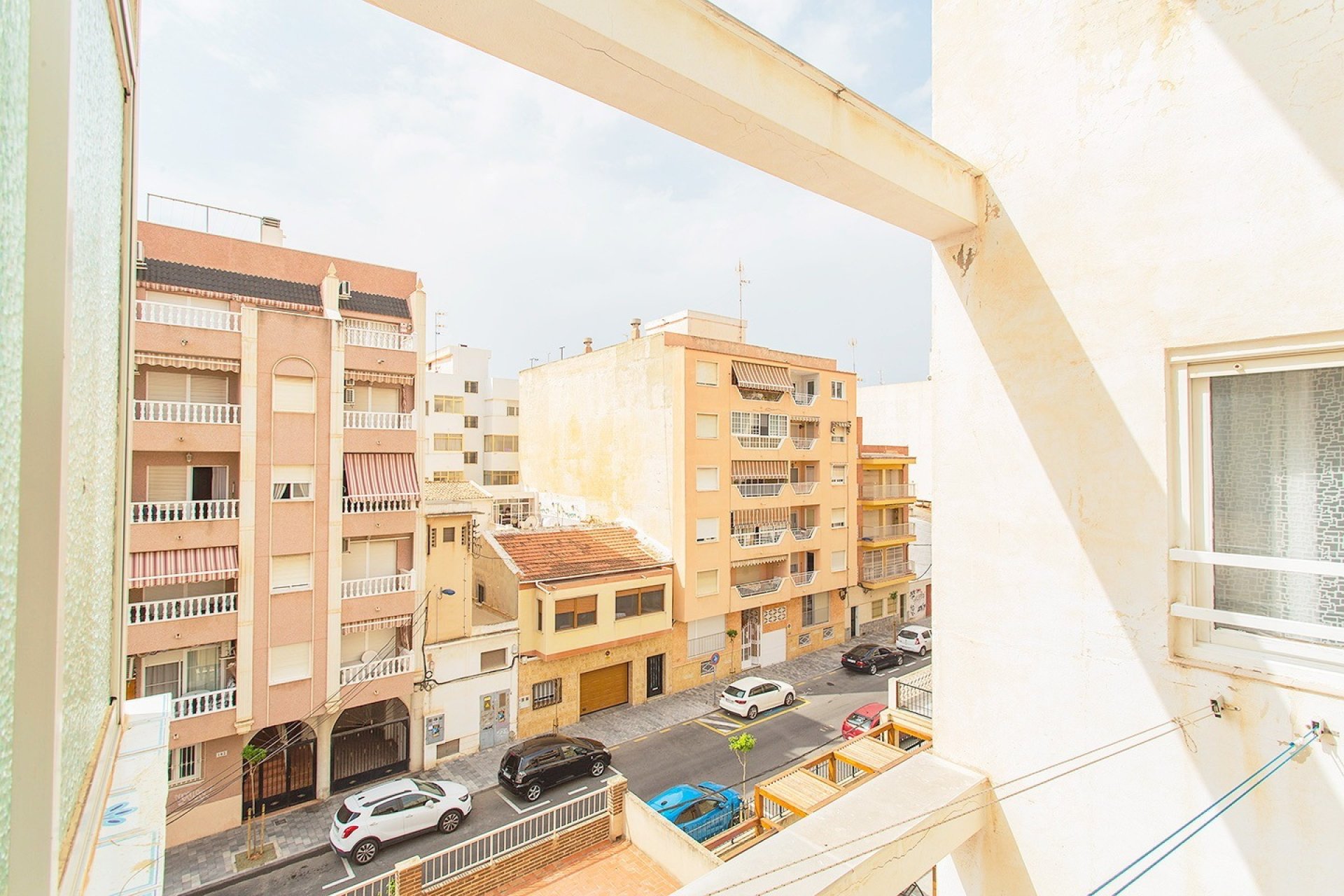 Resale - Apartment / flat - Torrevieja - Playa del Cura