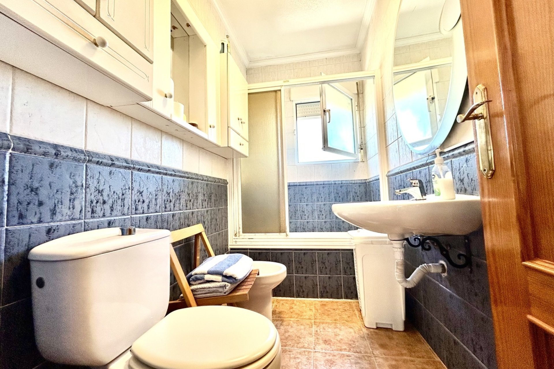 Resale - Apartment / flat - Torrevieja - Punta Prima