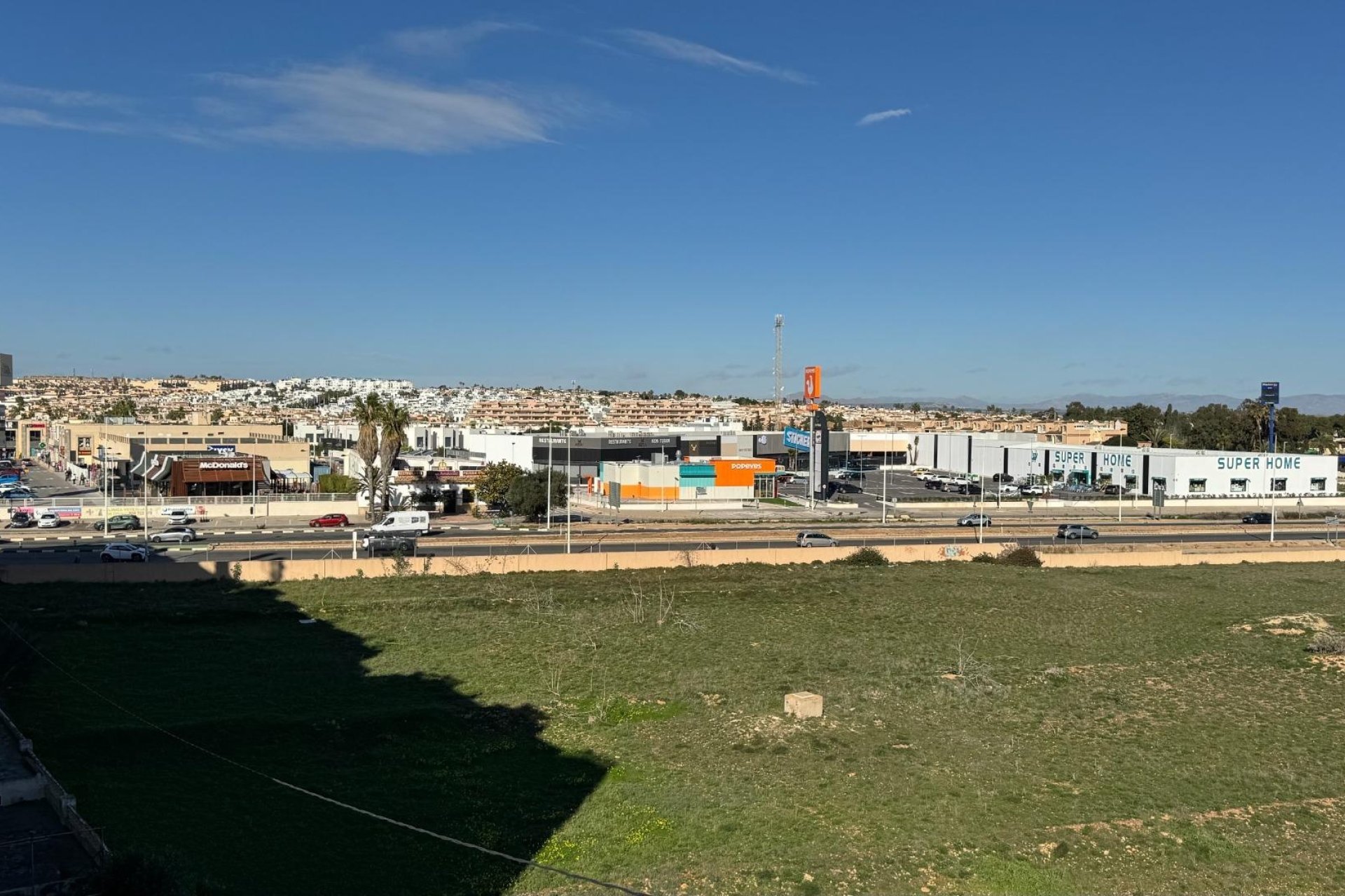 Resale - Apartment / flat - Torrevieja - Punta Prima