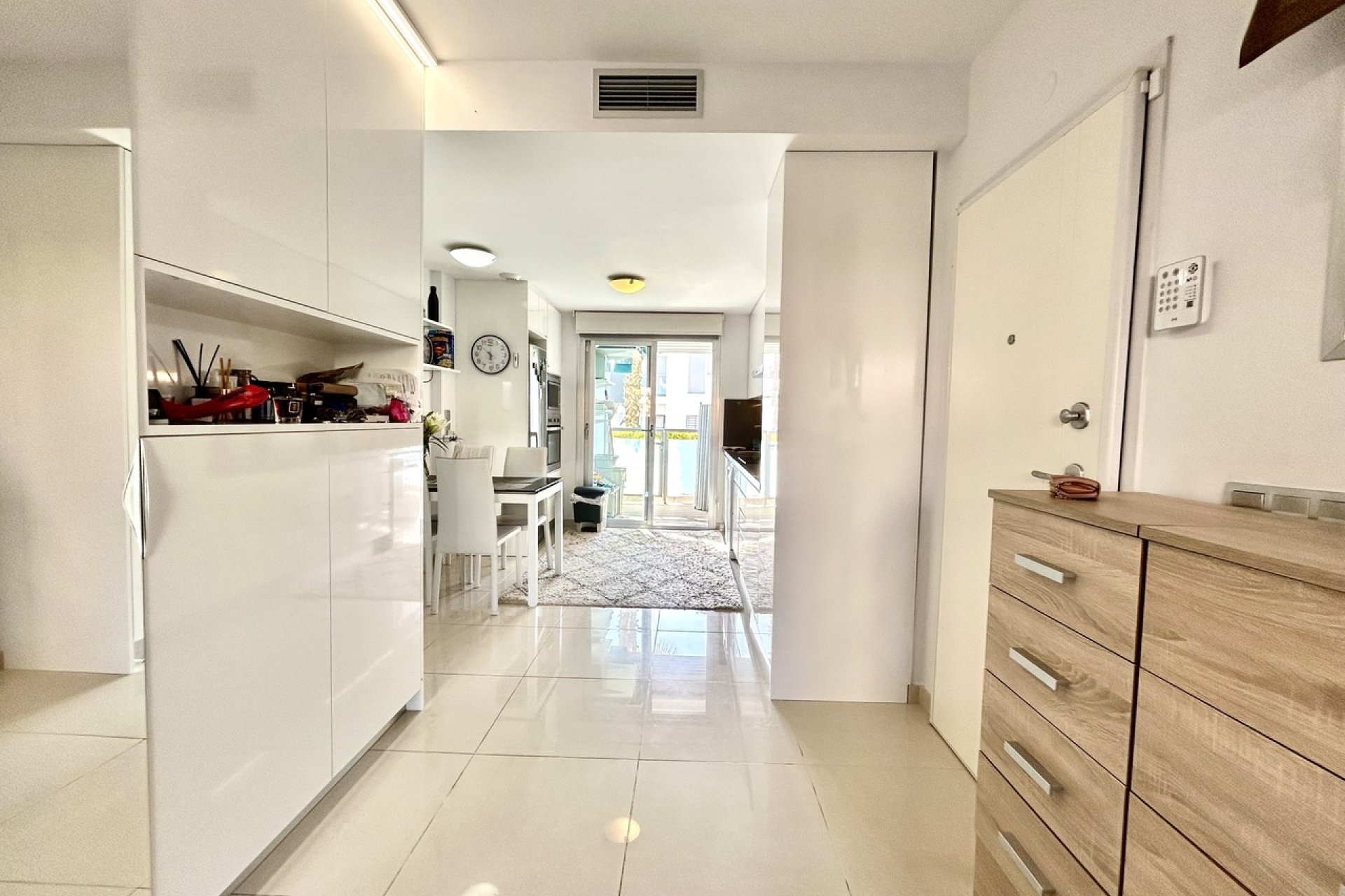 Resale - Apartment / flat - Torrevieja - Punta Prima