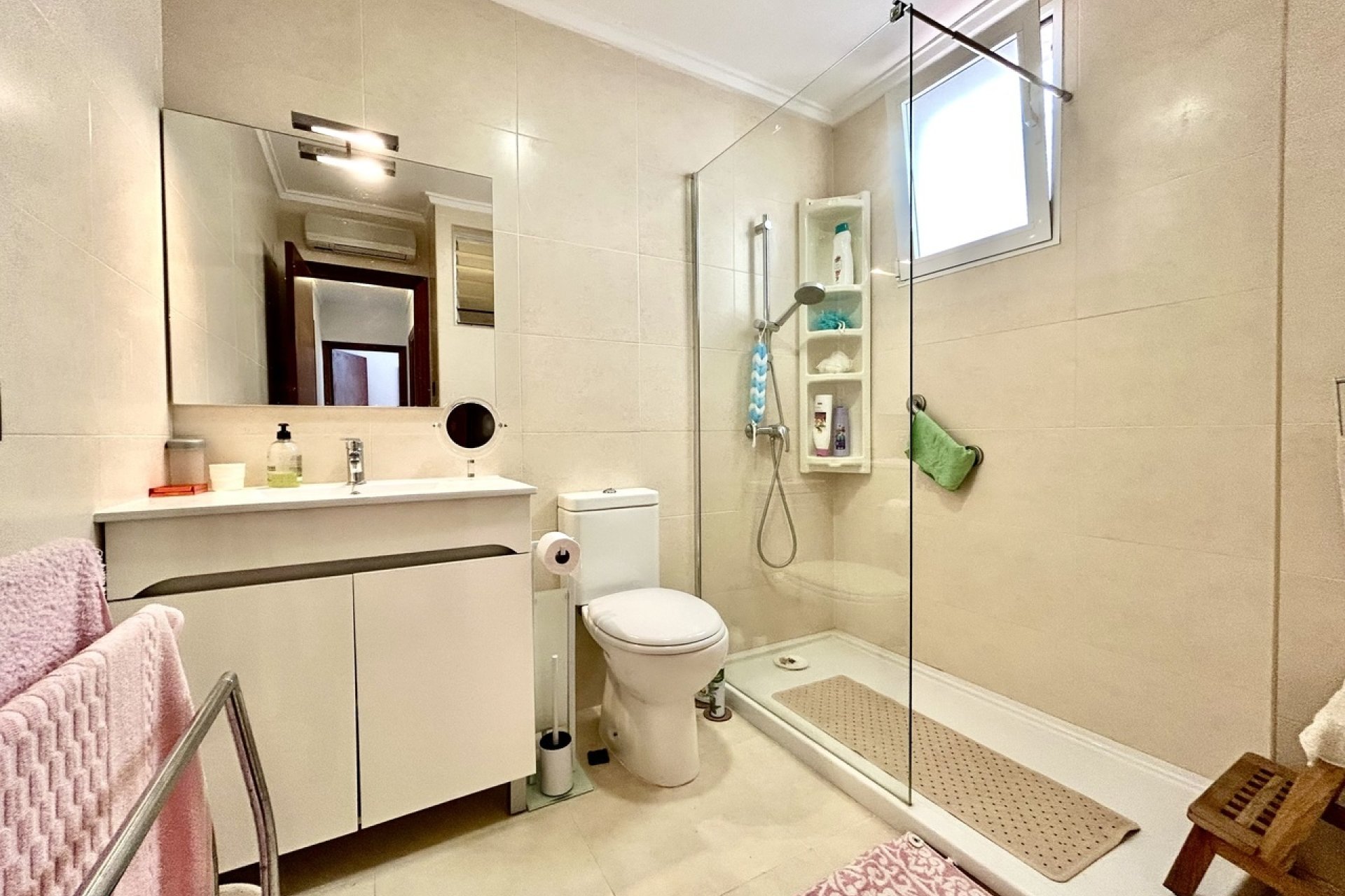 Resale - Apartment / flat - Torrevieja - Punta Prima