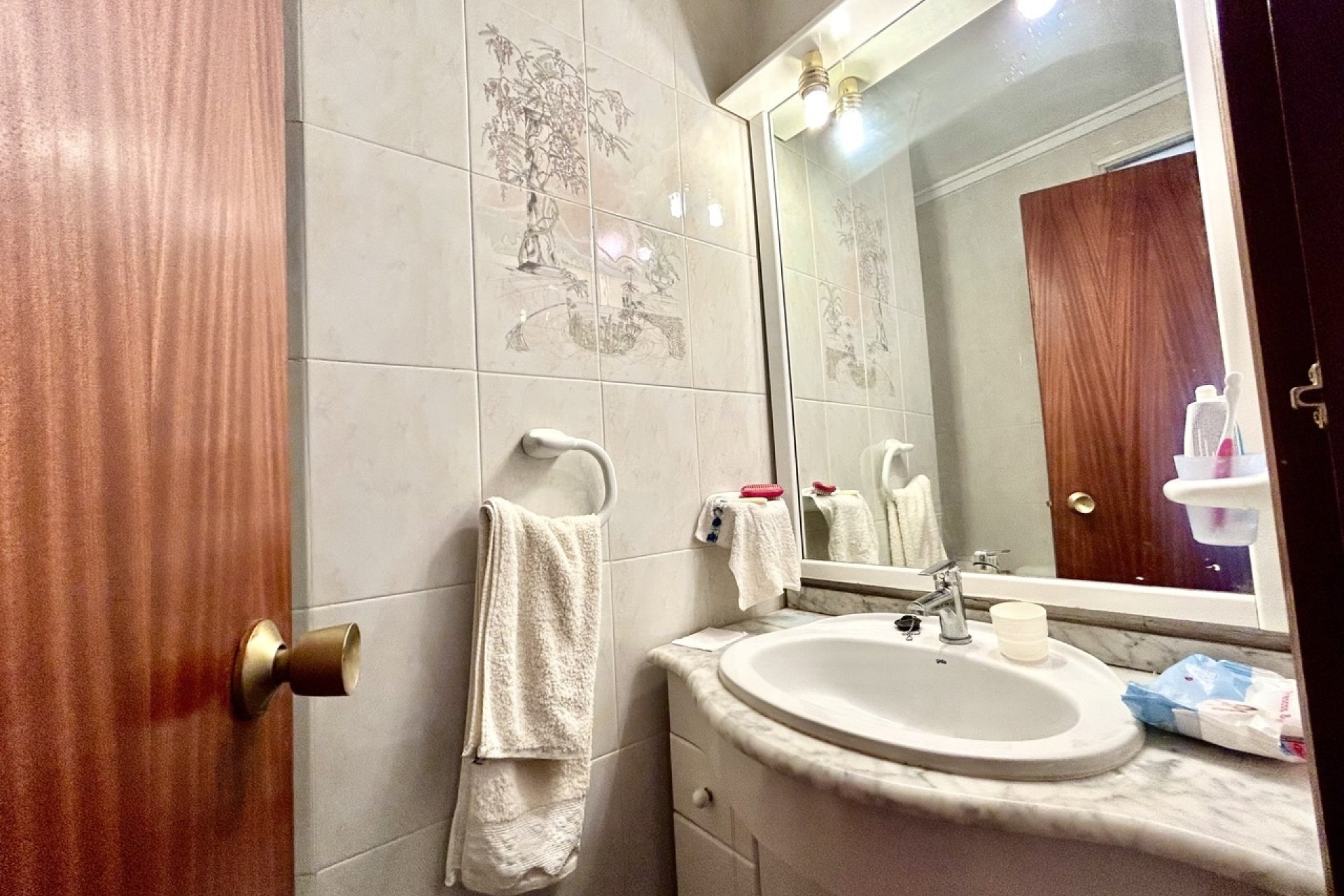 Resale - Apartment / flat - Torrevieja - Punta Prima