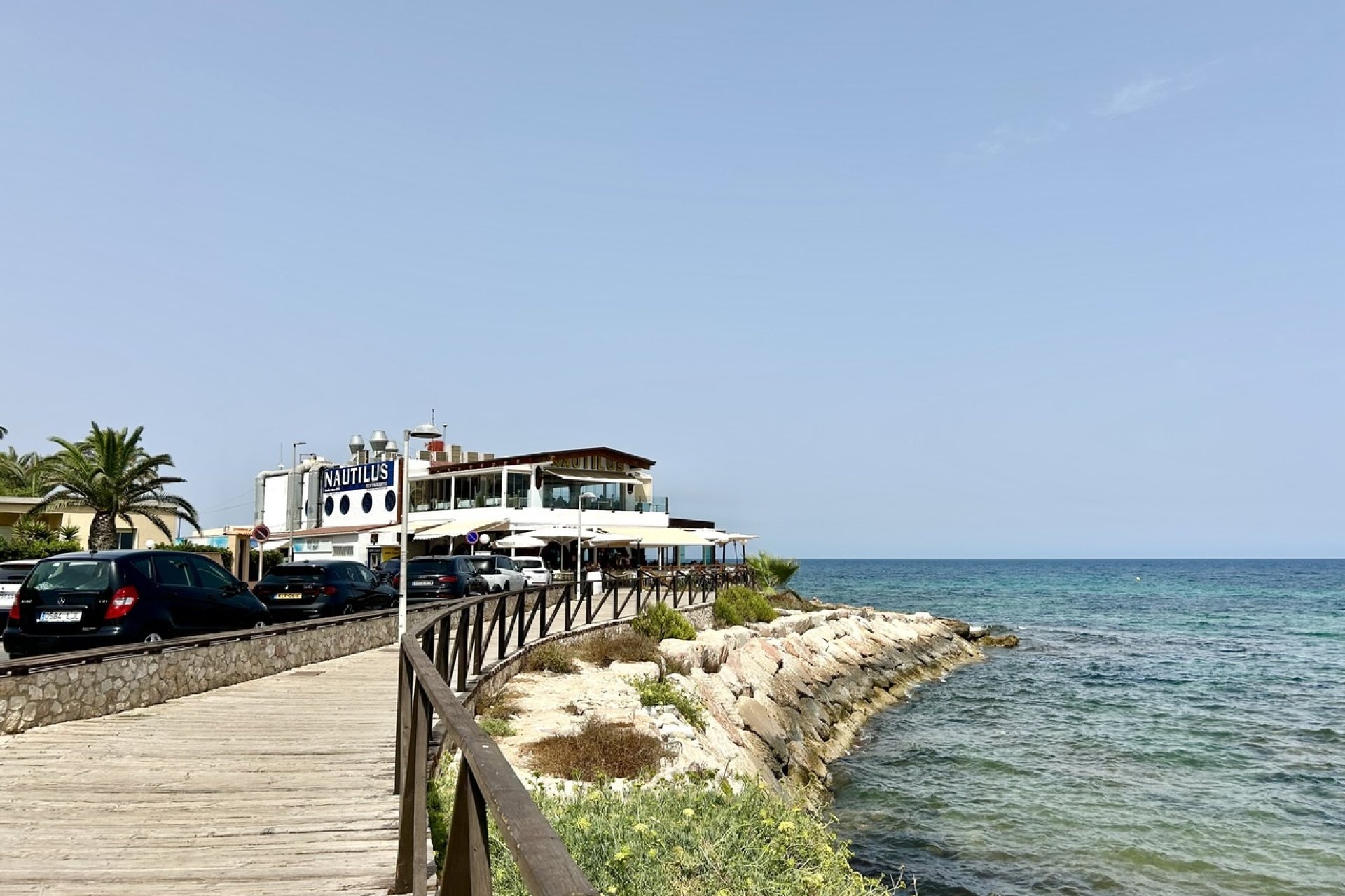 Resale - Apartment / flat - Torrevieja - Punta Prima