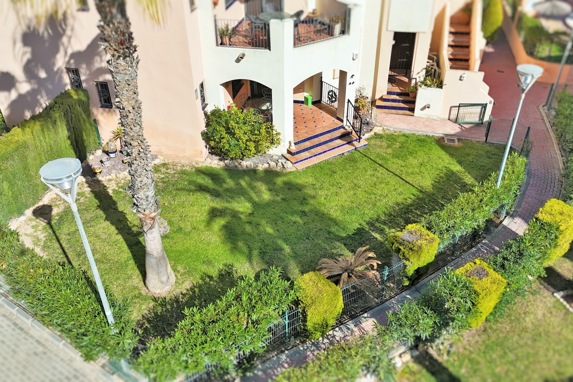 Resale - Apartment / flat - Torrevieja - Punta Prima