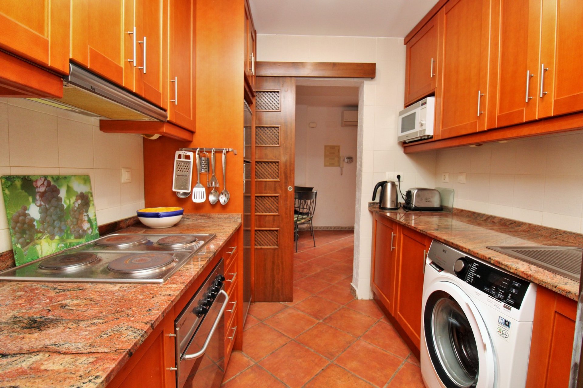 Resale - Apartment / flat - Torrevieja - Punta Prima