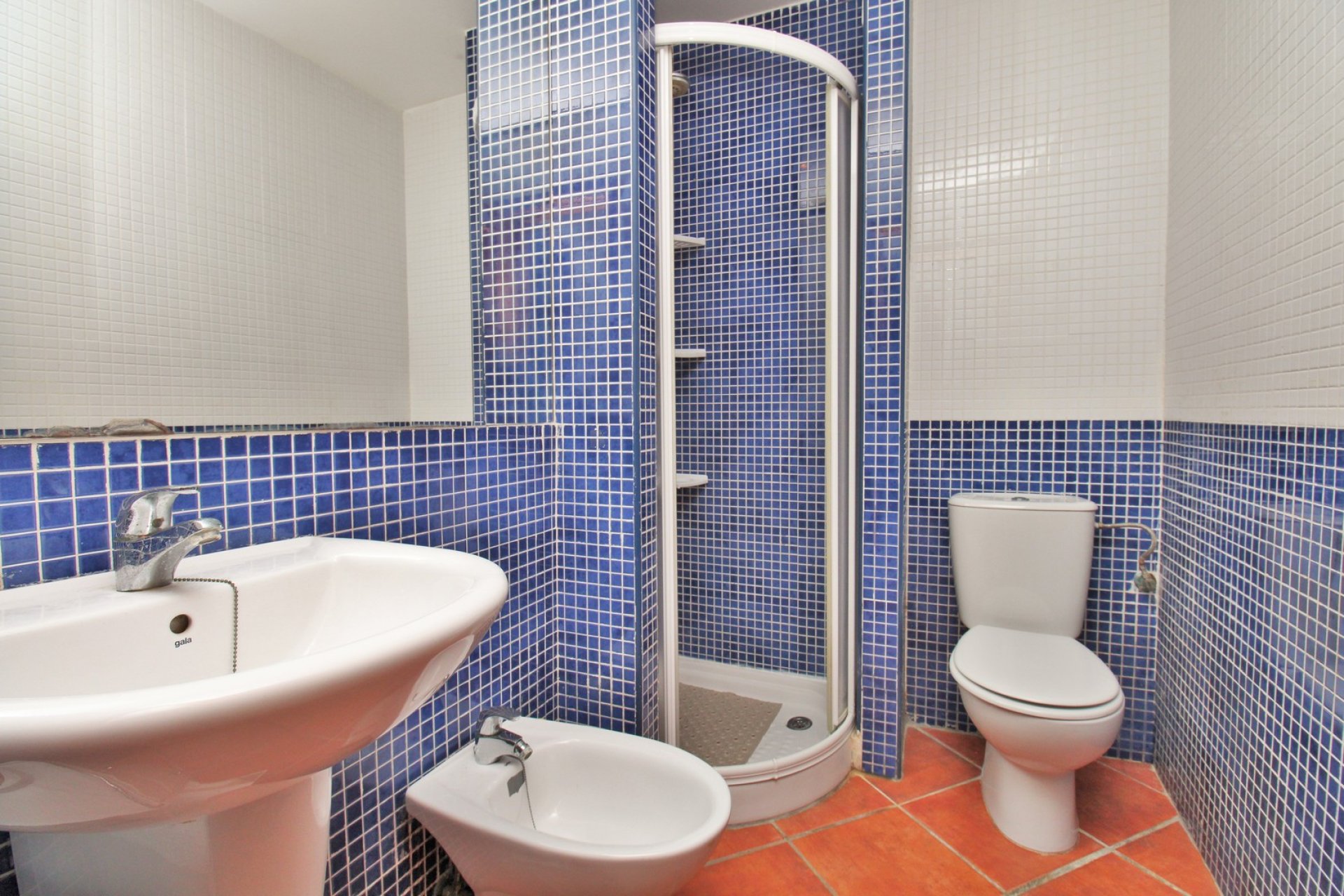 Resale - Apartment / flat - Torrevieja - Punta Prima