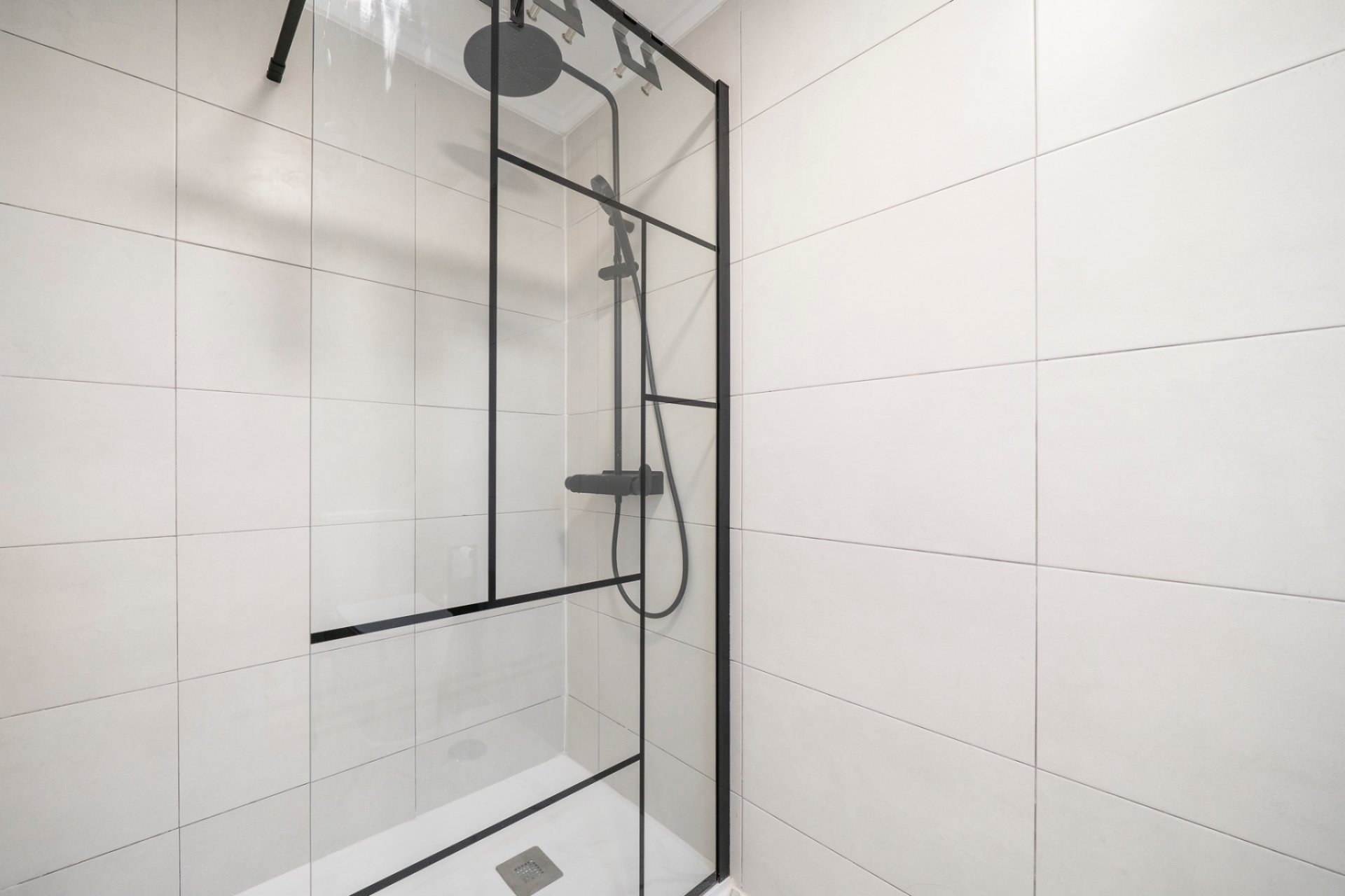 Resale - Apartment / flat - Torrevieja - Punta Prima