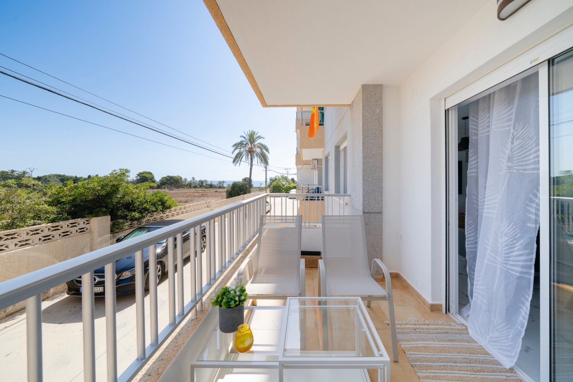 Resale - Apartment / flat - Torrevieja - Punta Prima