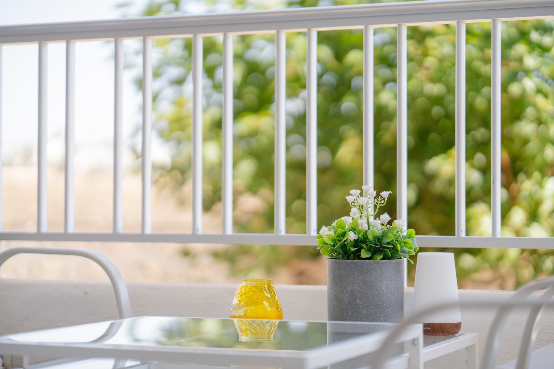 Resale - Apartment / flat - Torrevieja - Punta Prima