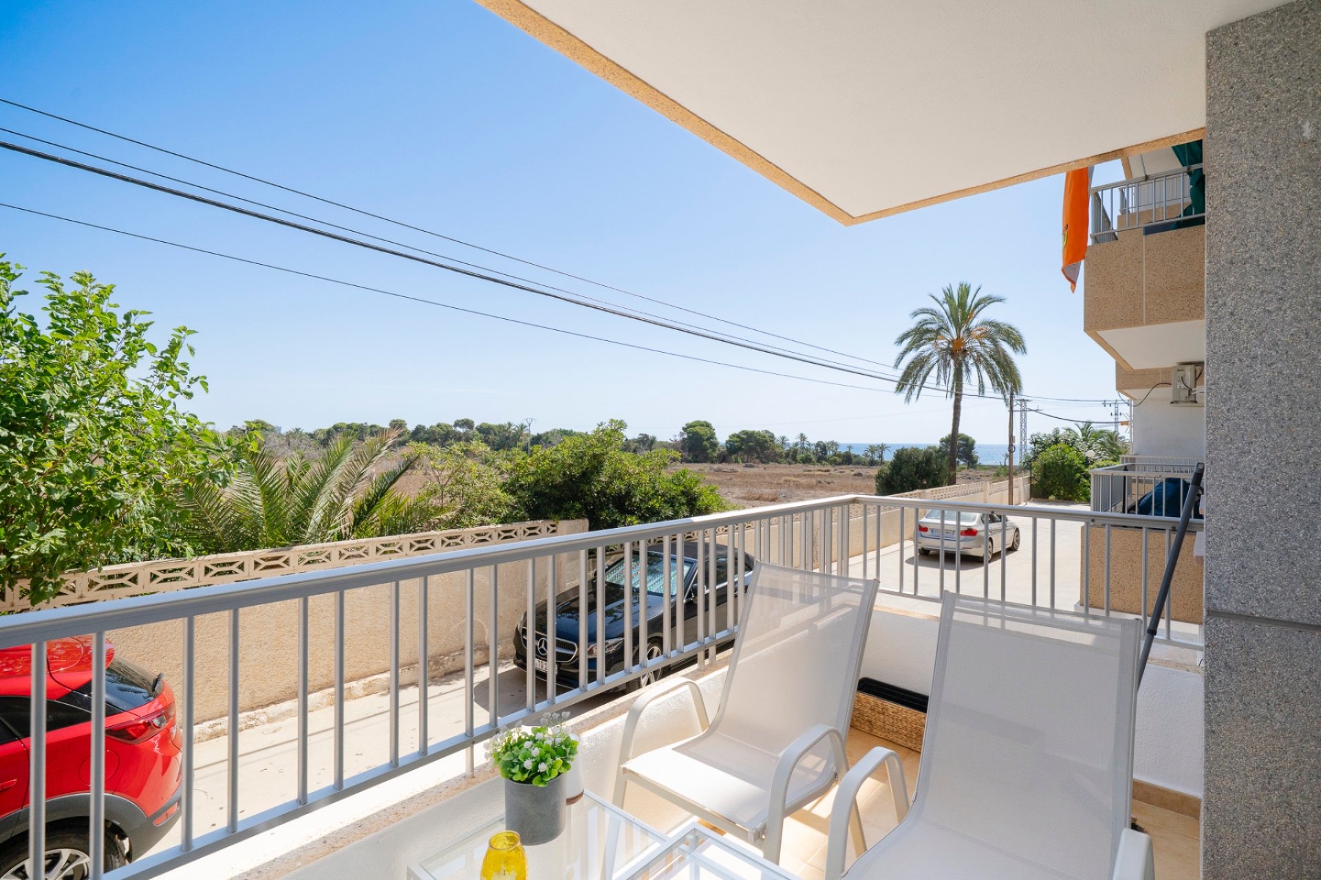 Resale - Apartment / flat - Torrevieja - Punta Prima