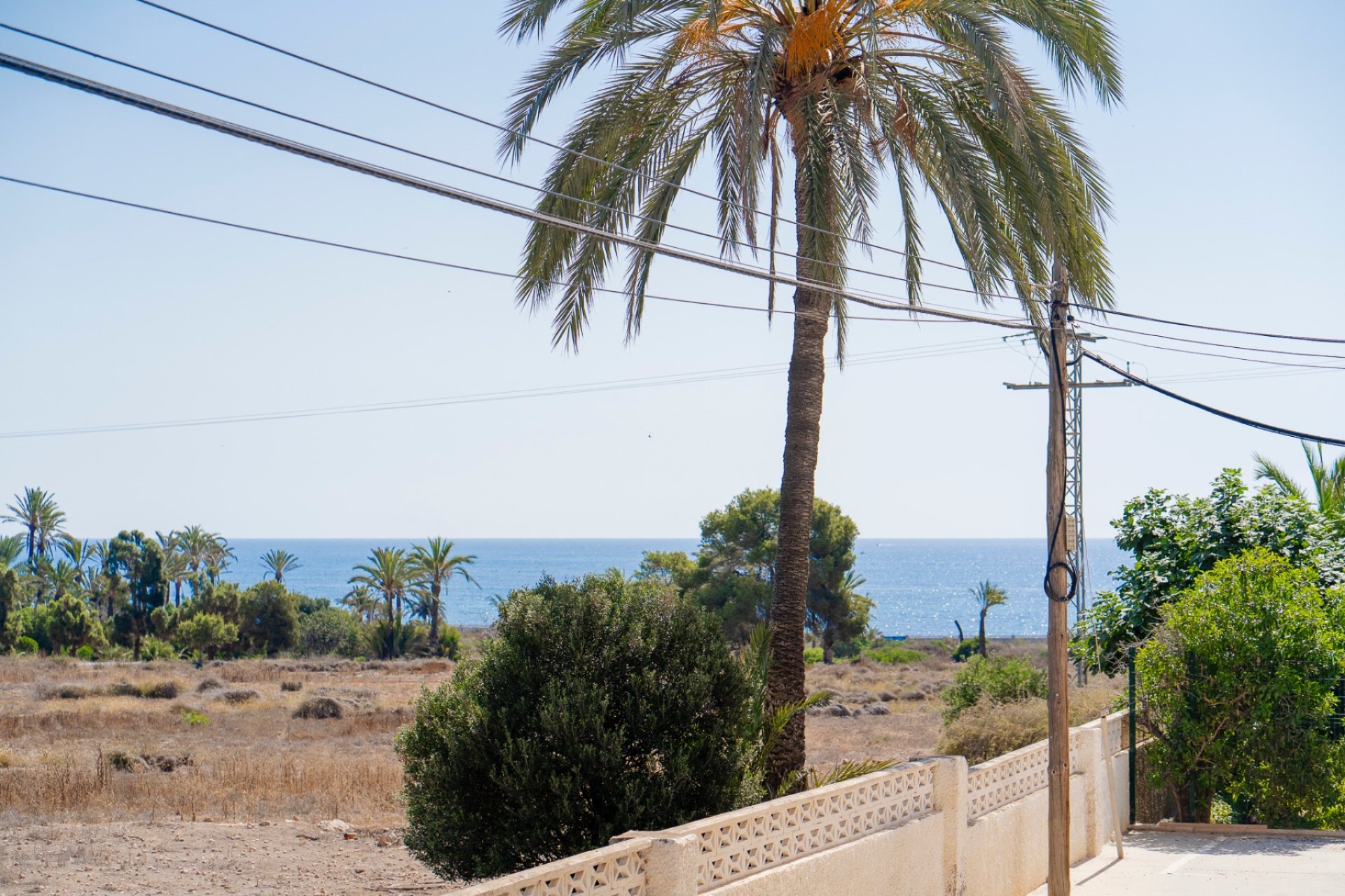 Resale - Apartment / flat - Torrevieja - Punta Prima