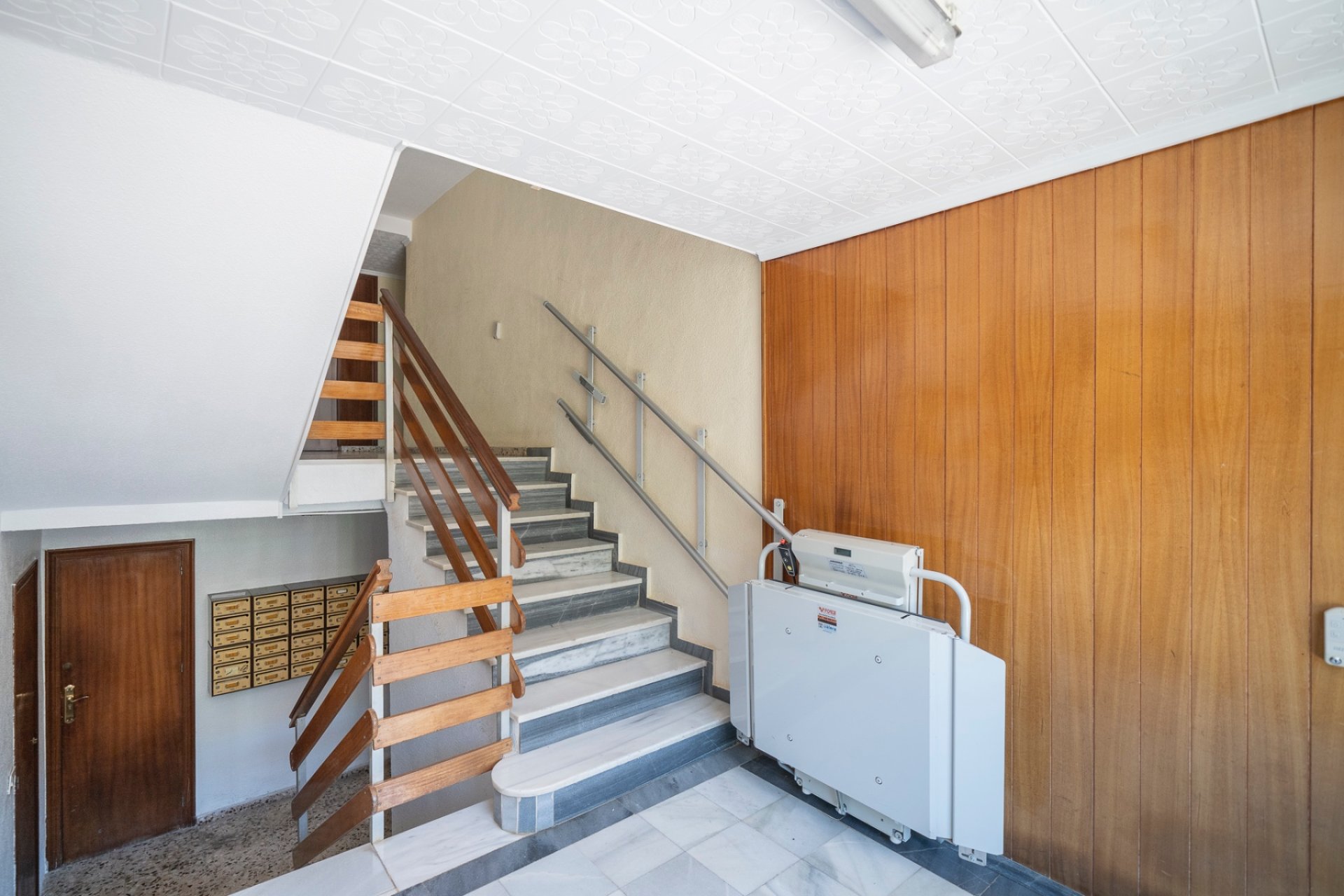 Resale - Apartment / flat - Torrevieja - Punta Prima