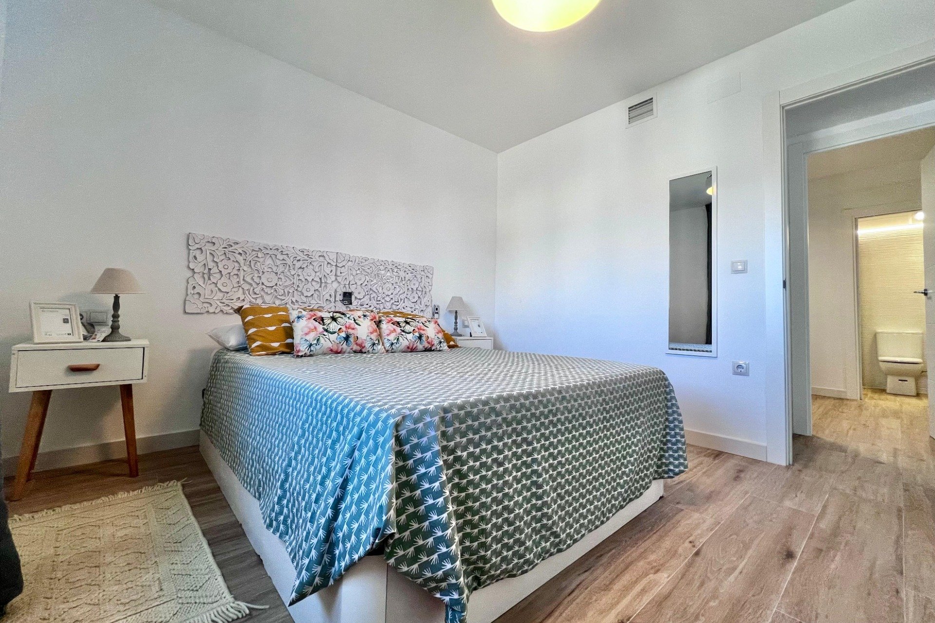 Resale - Apartment / flat - Torrevieja - Punta Prima