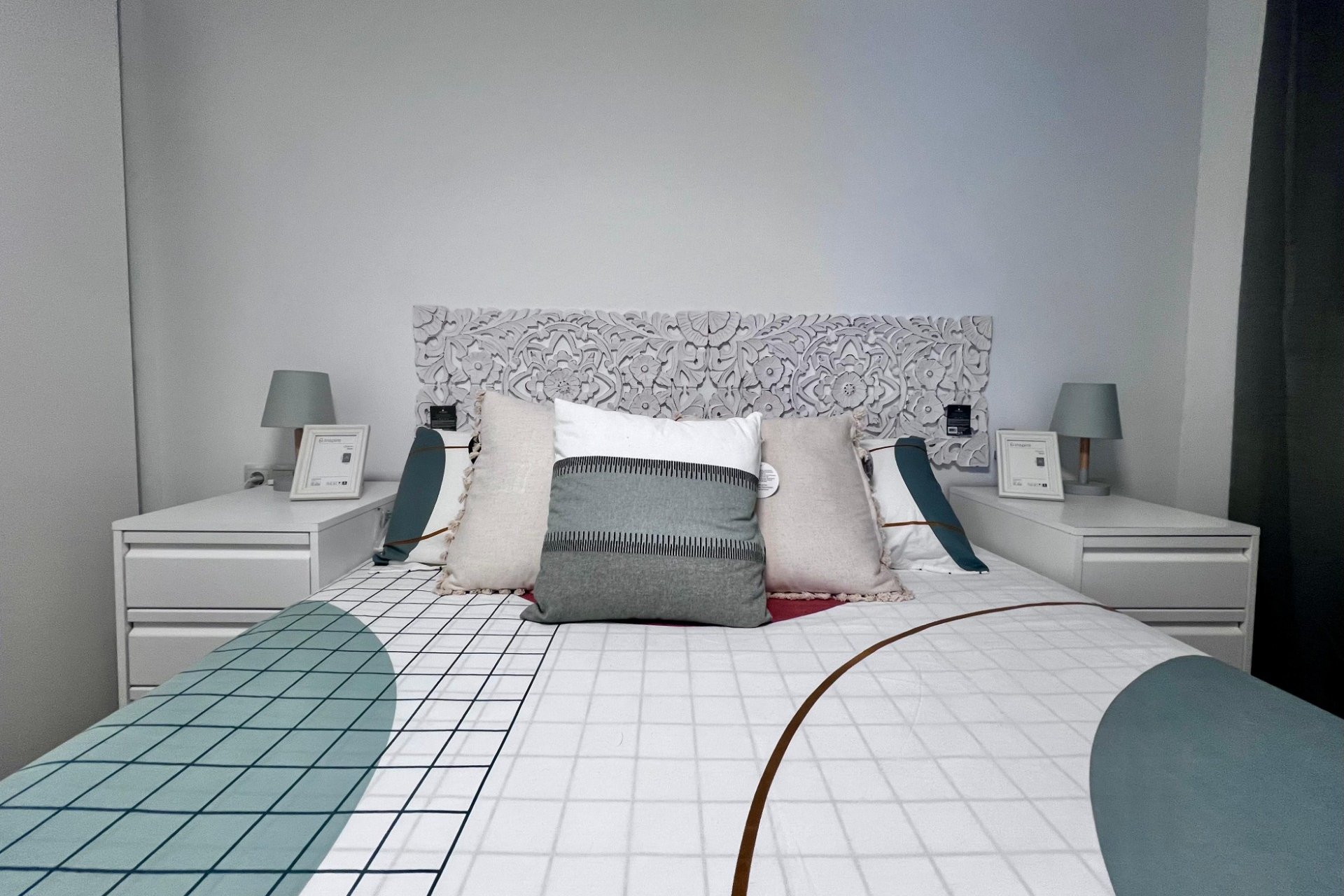 Resale - Apartment / flat - Torrevieja - Punta Prima