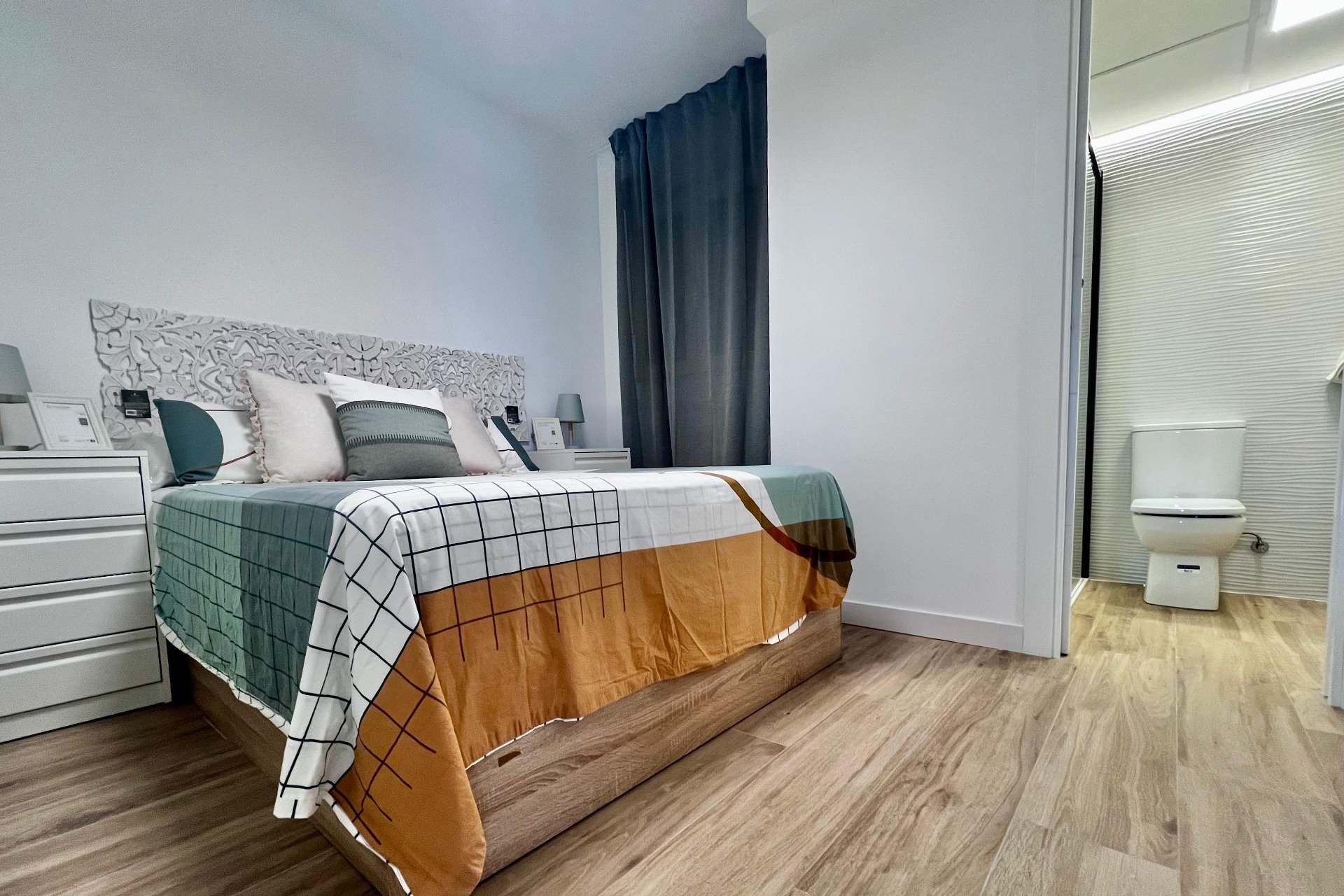 Resale - Apartment / flat - Torrevieja - Punta Prima