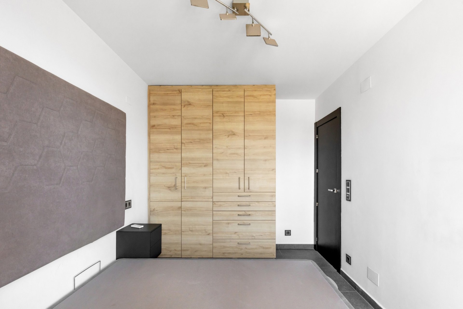 Resale - Apartment / flat - Torrevieja - Rocio del Mar