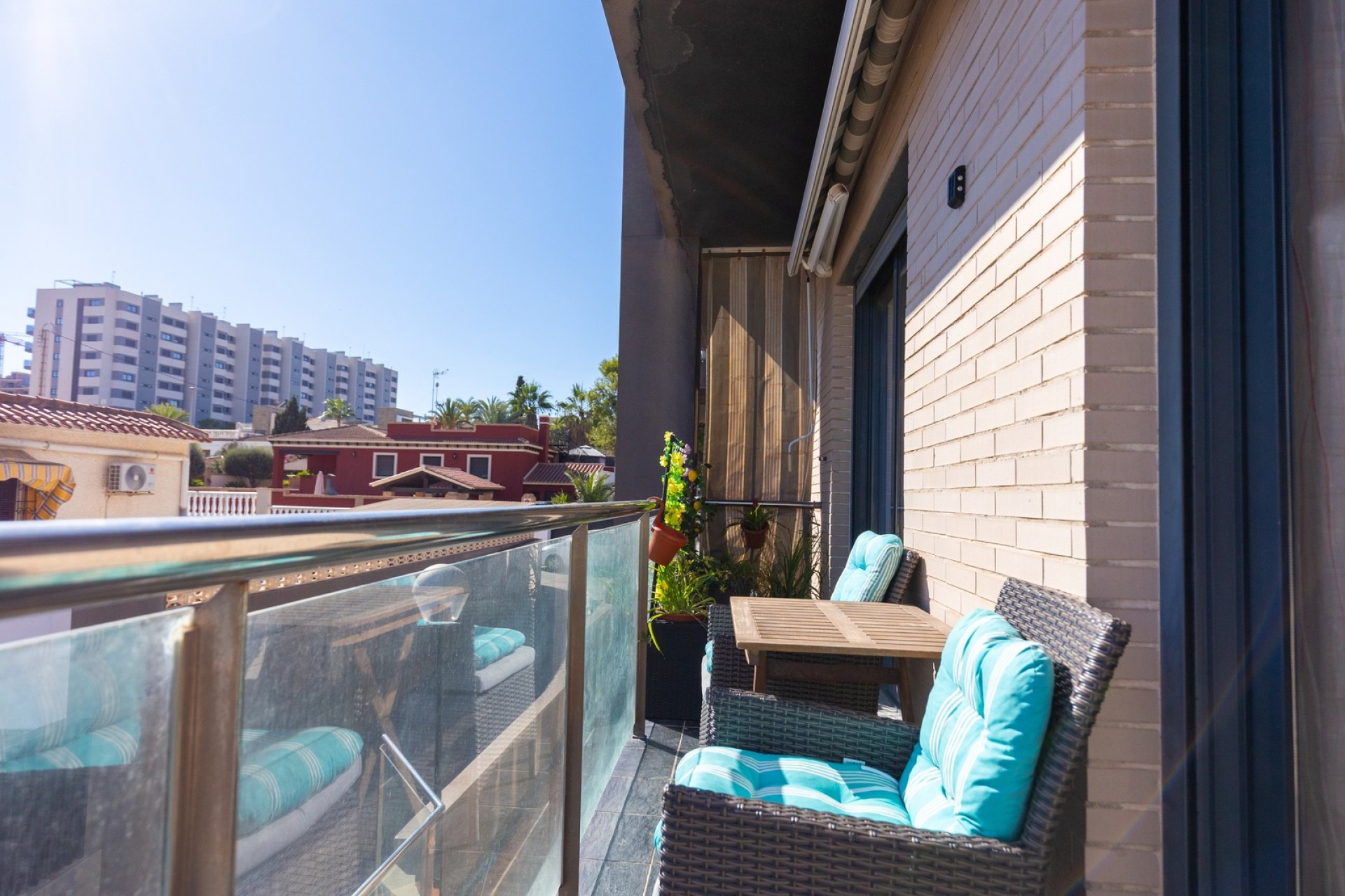 Resale - Apartment / flat - Torrevieja - Rocio del Mar