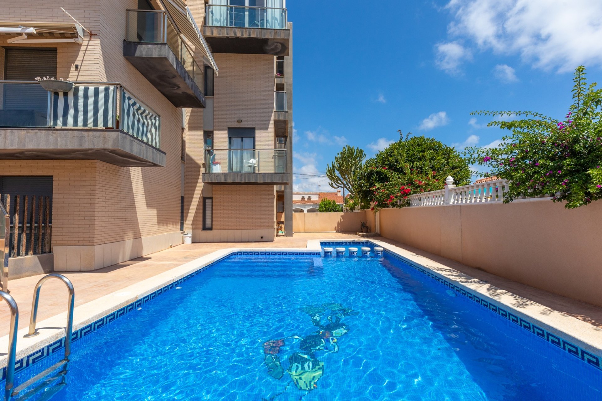 Resale - Apartment / flat - Torrevieja - Rocio del Mar