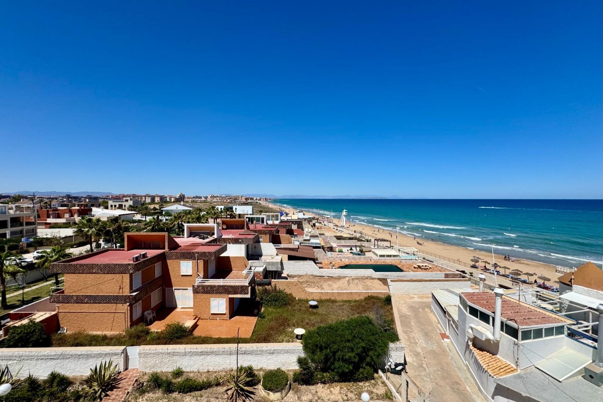 Resale - Apartment / flat - Torrevieja - Torre la mata