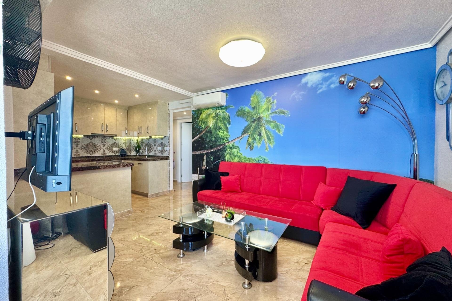 Resale - Apartment / flat - Torrevieja - Torre la mata
