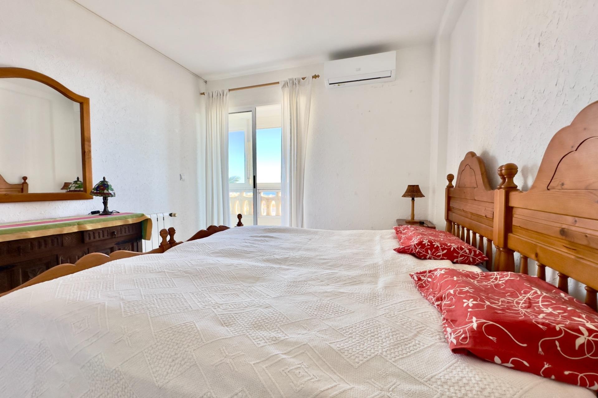 Resale - Apartment / flat - Torrevieja - Torreblanca