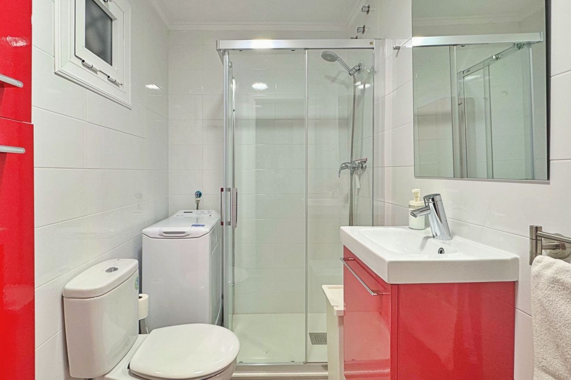 Resale - Apartment / flat - Torrevieja - Torrelamata - La Mata