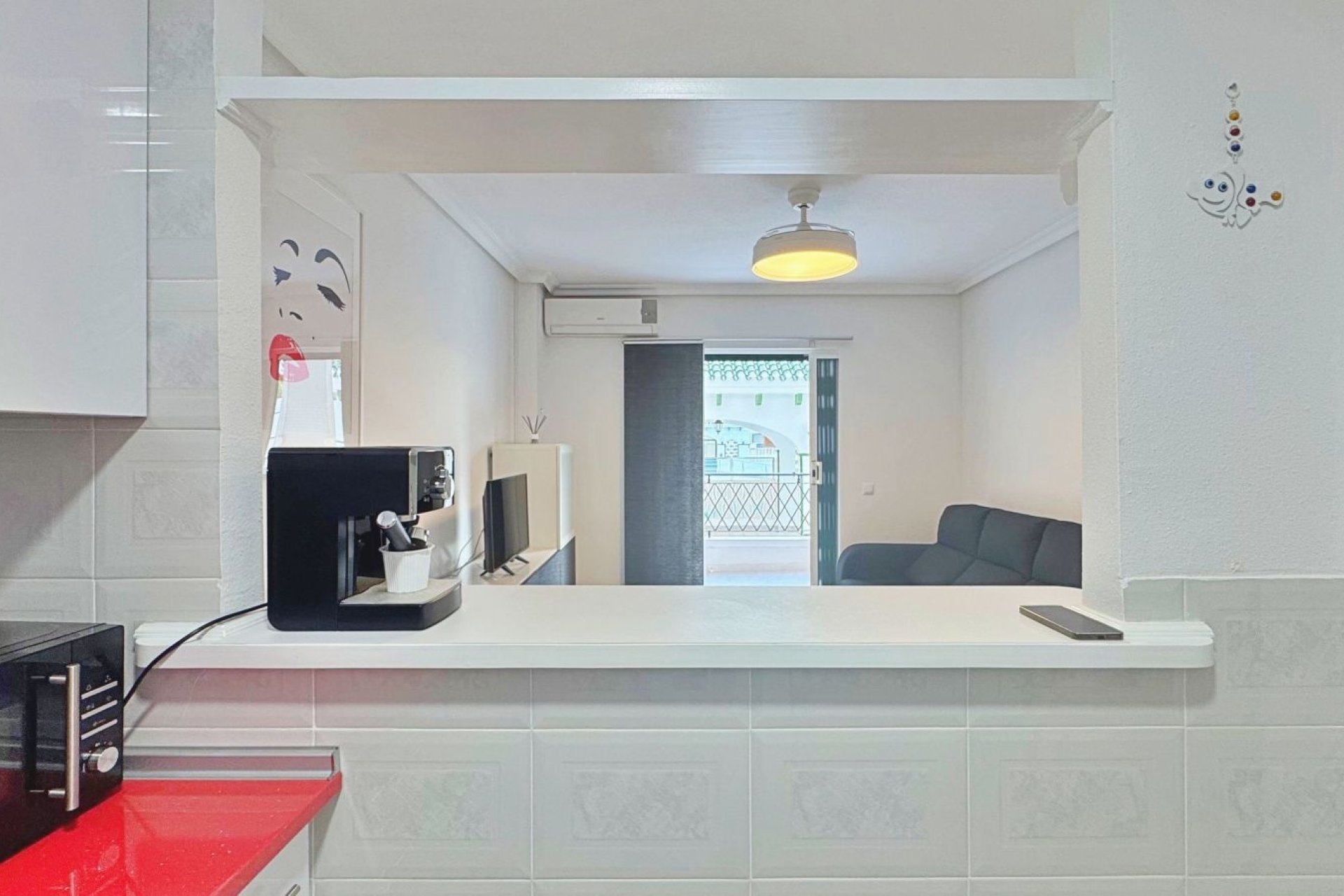 Resale - Apartment / flat - Torrevieja - Torrelamata - La Mata