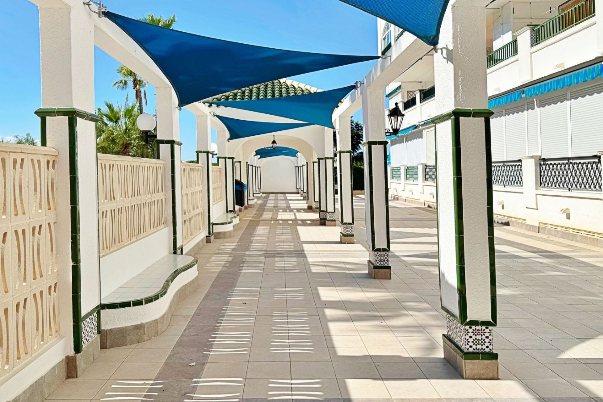 Resale - Apartment / flat - Torrevieja - Torrelamata - La Mata