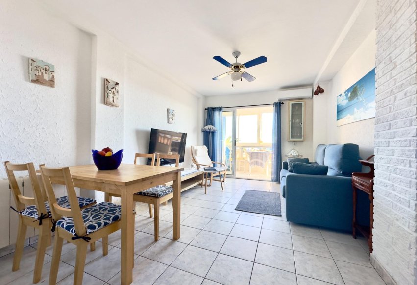 Resale - Apartment / flat - Torrevieja - Torrelamata - La Mata