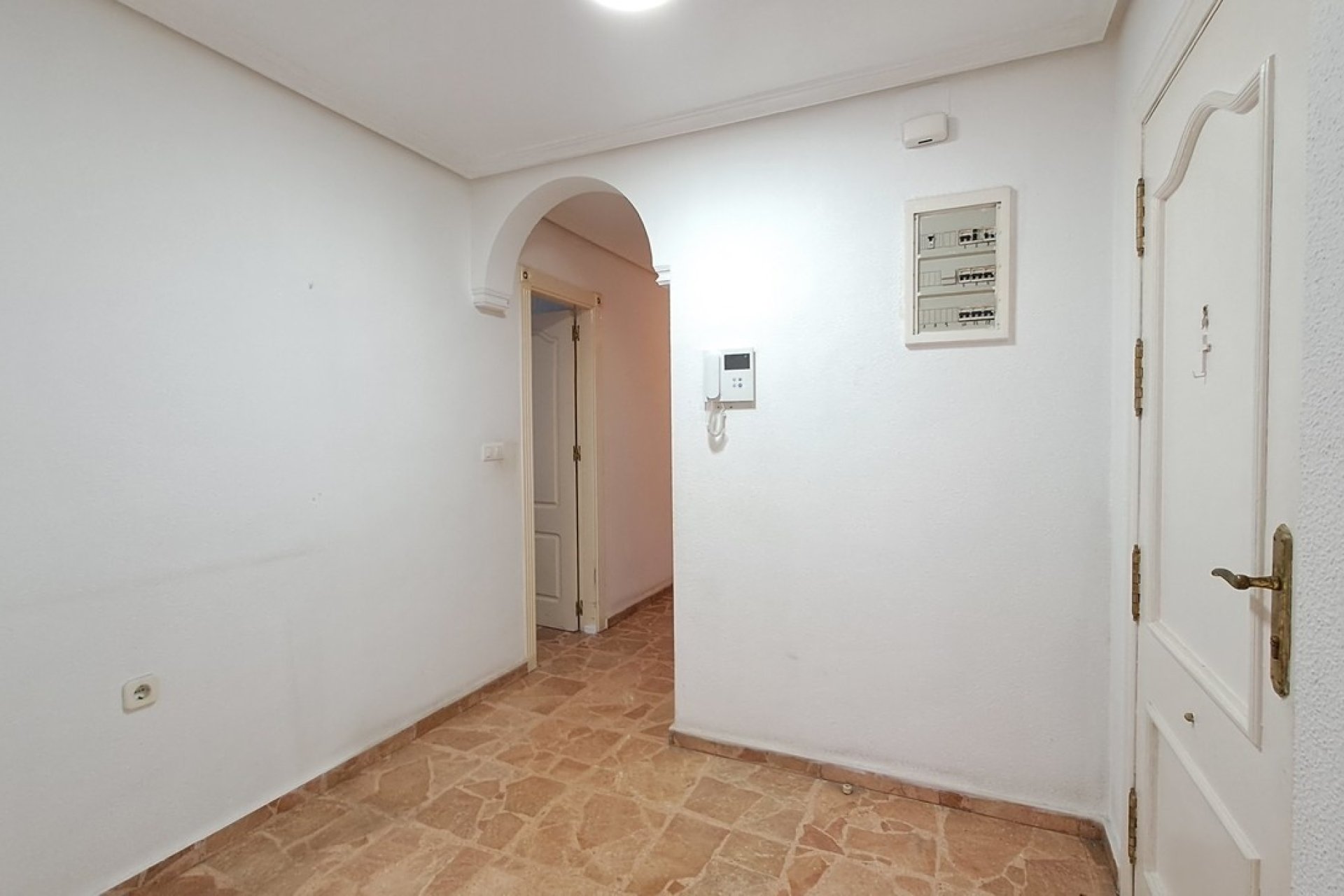 Resale - Apartment / flat - Torrevieja