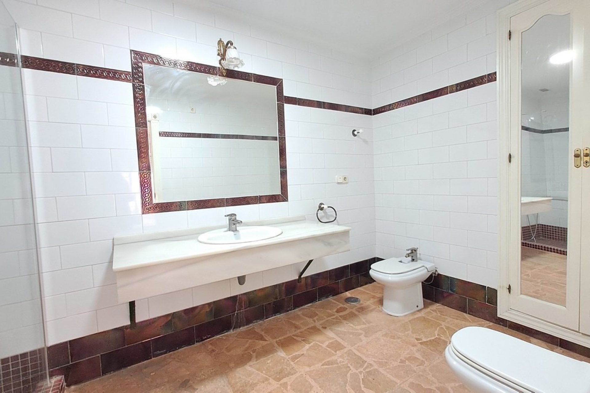 Resale - Apartment / flat - Torrevieja