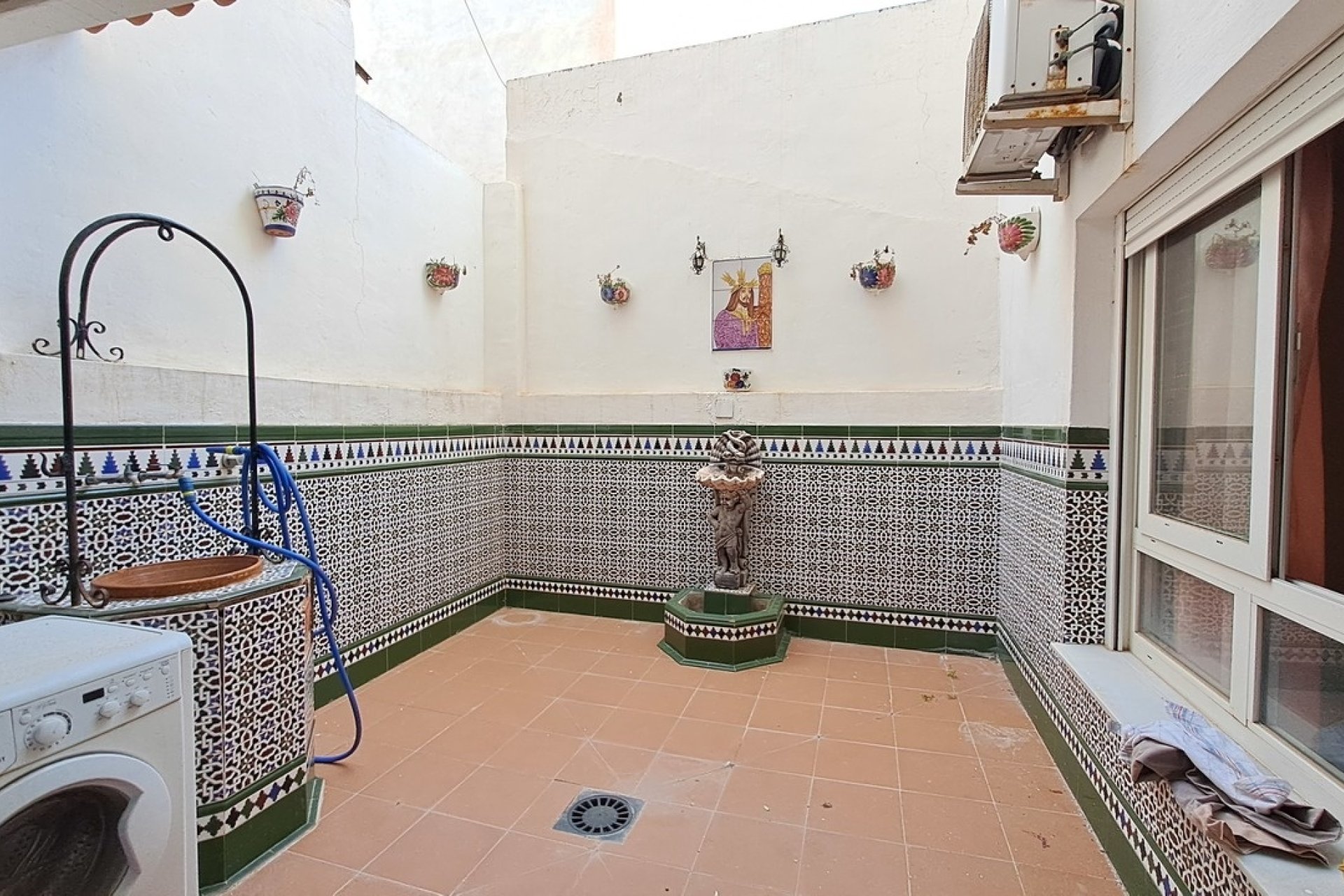 Resale - Apartment / flat - Torrevieja