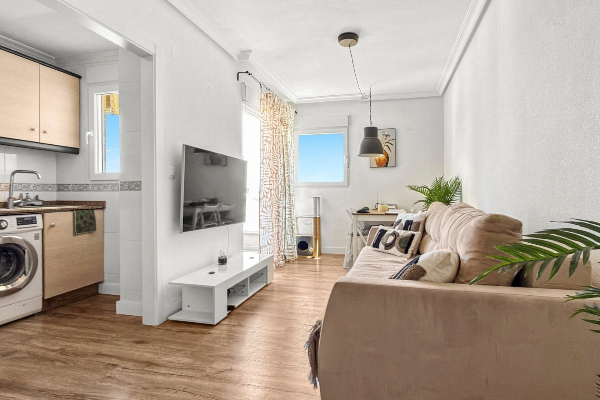 Resale - Apartment / flat - Torrevieja