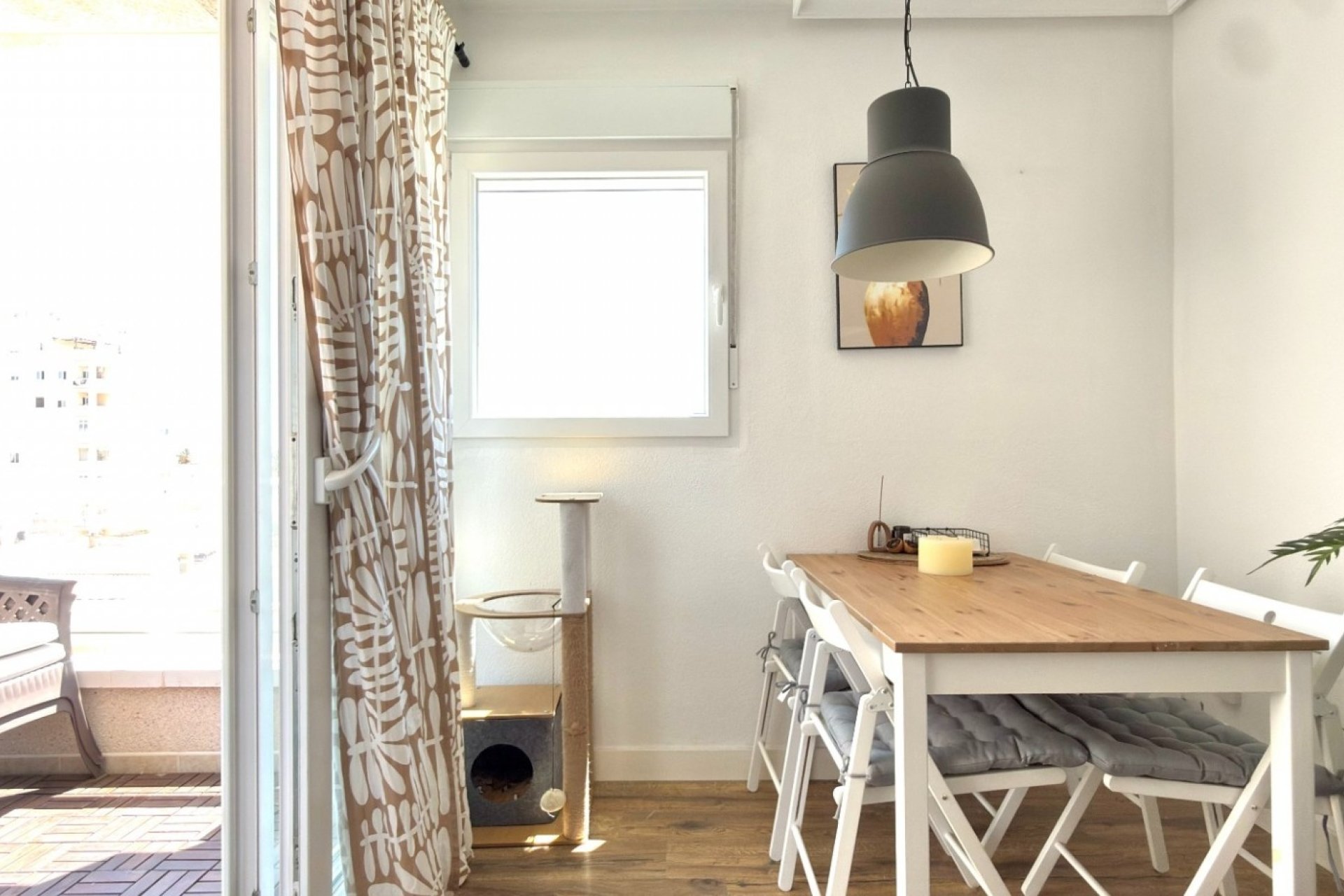 Resale - Apartment / flat - Torrevieja