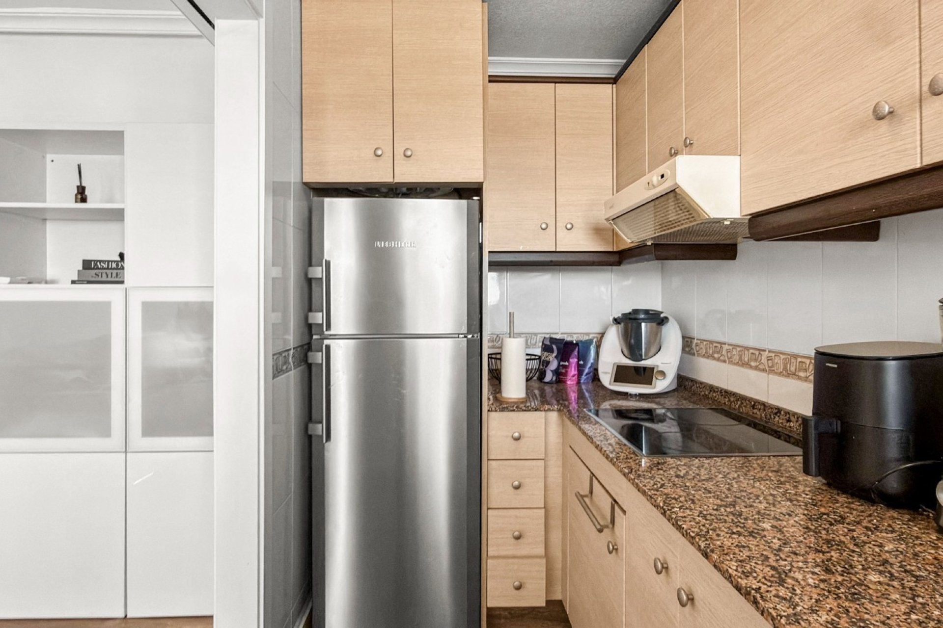 Resale - Apartment / flat - Torrevieja