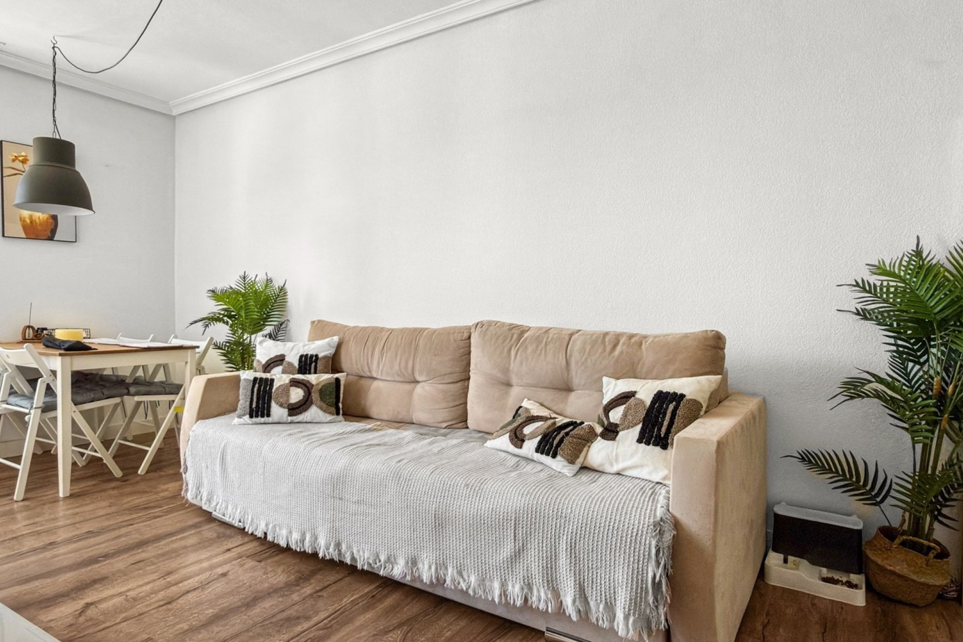 Resale - Apartment / flat - Torrevieja