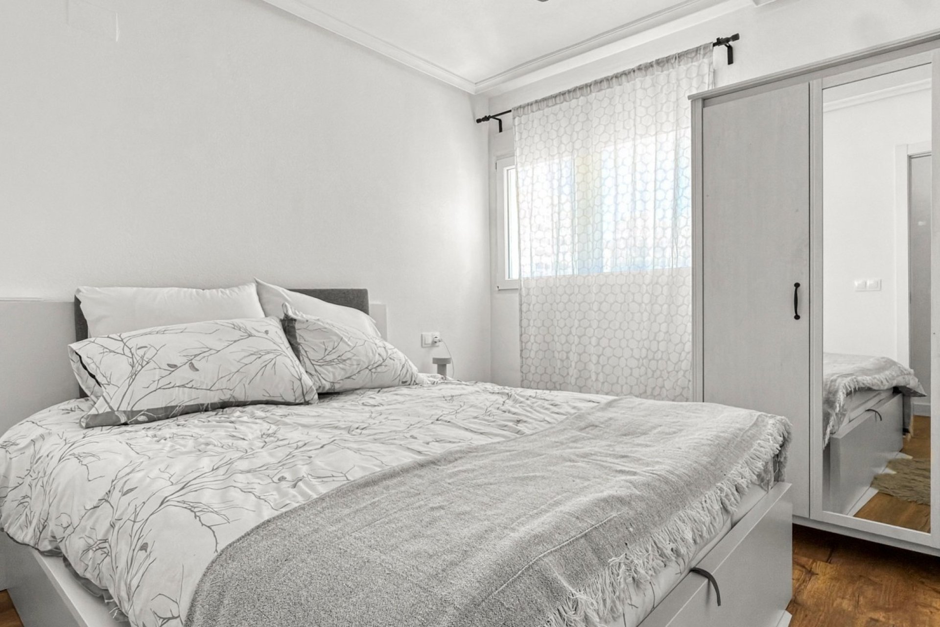 Resale - Apartment / flat - Torrevieja