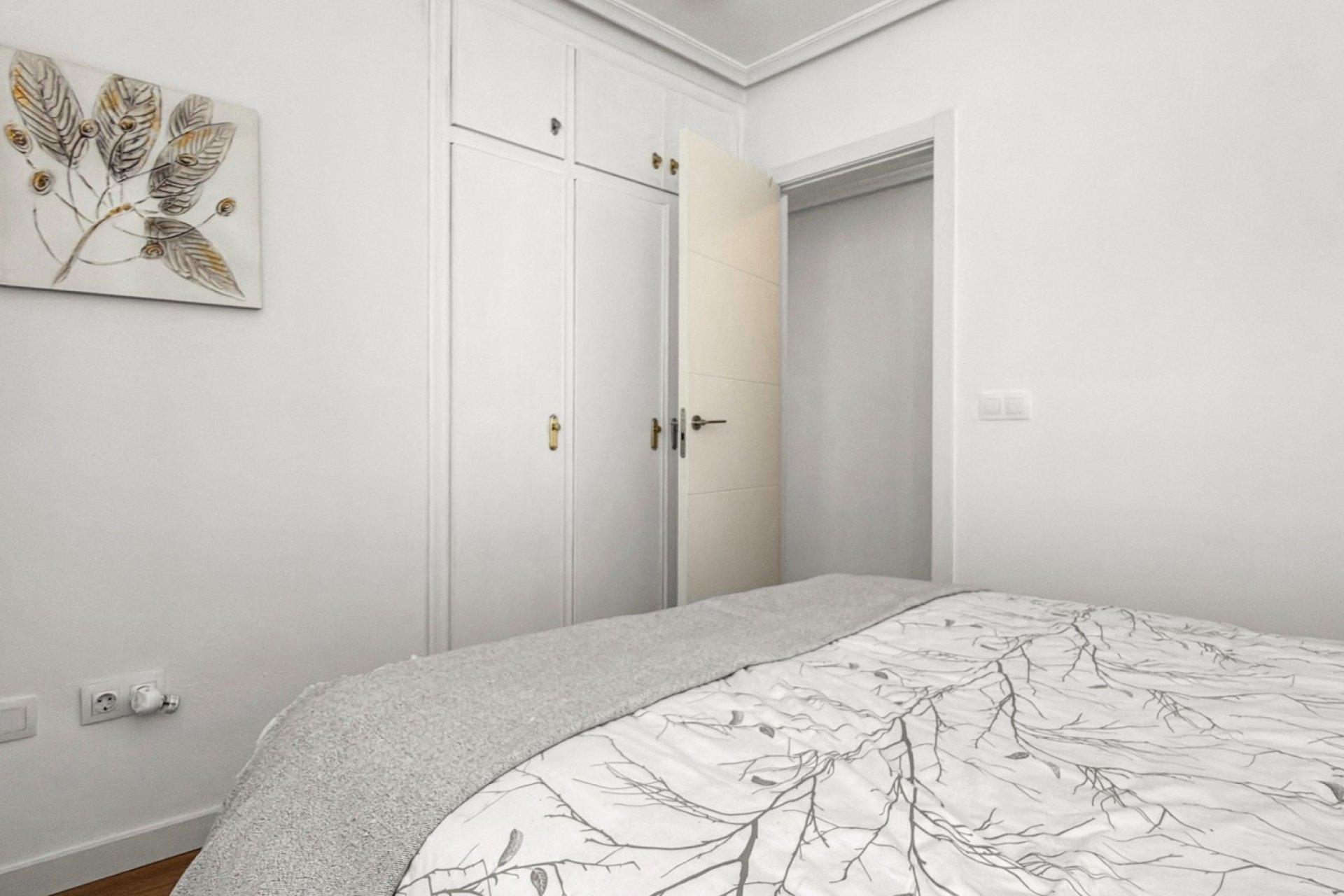 Resale - Apartment / flat - Torrevieja