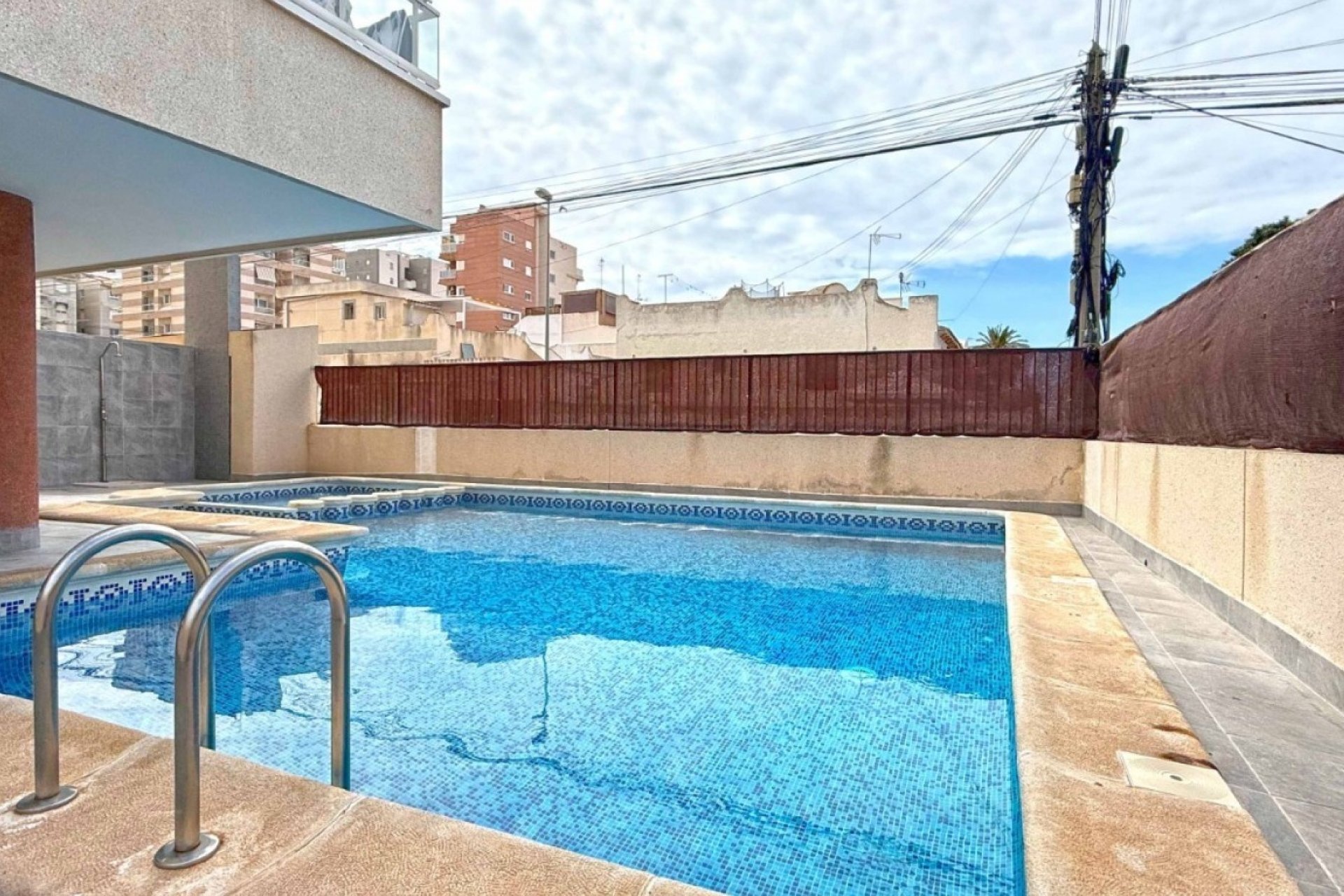 Resale - Apartment / flat - Torrevieja