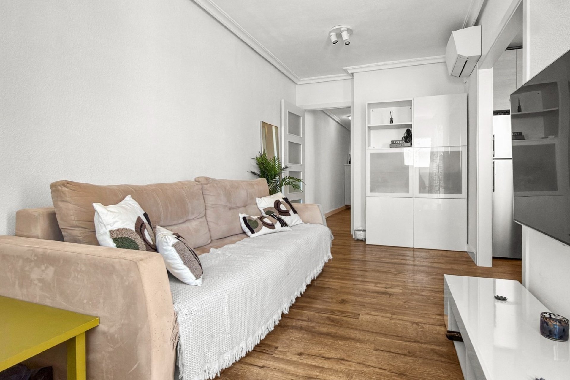Resale - Apartment / flat - Torrevieja