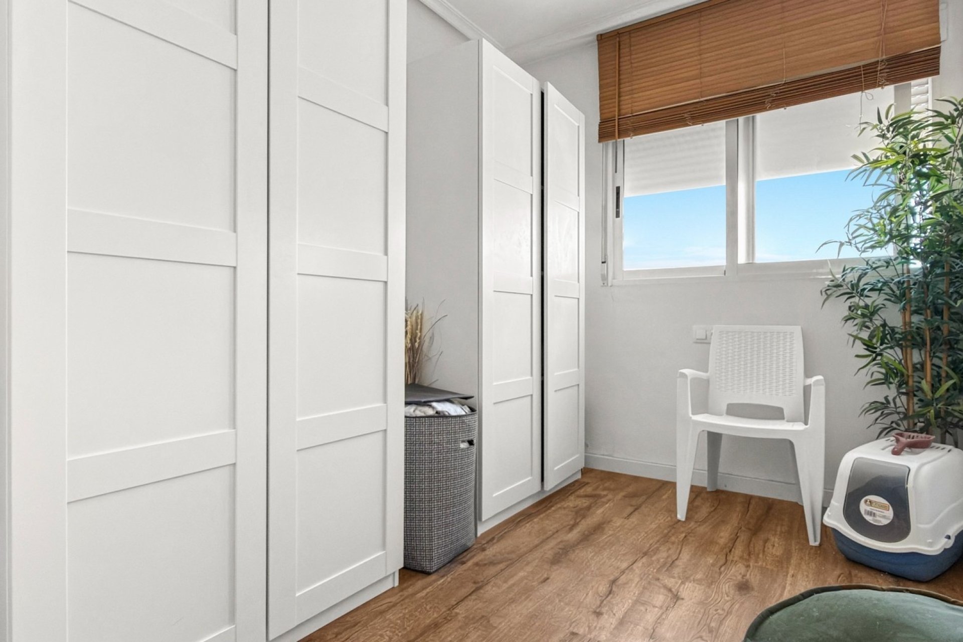 Resale - Apartment / flat - Torrevieja