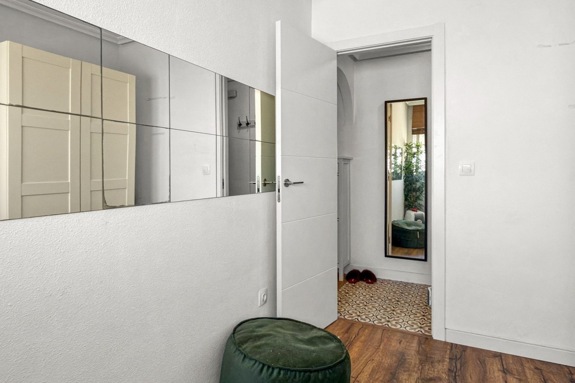Resale - Apartment / flat - Torrevieja