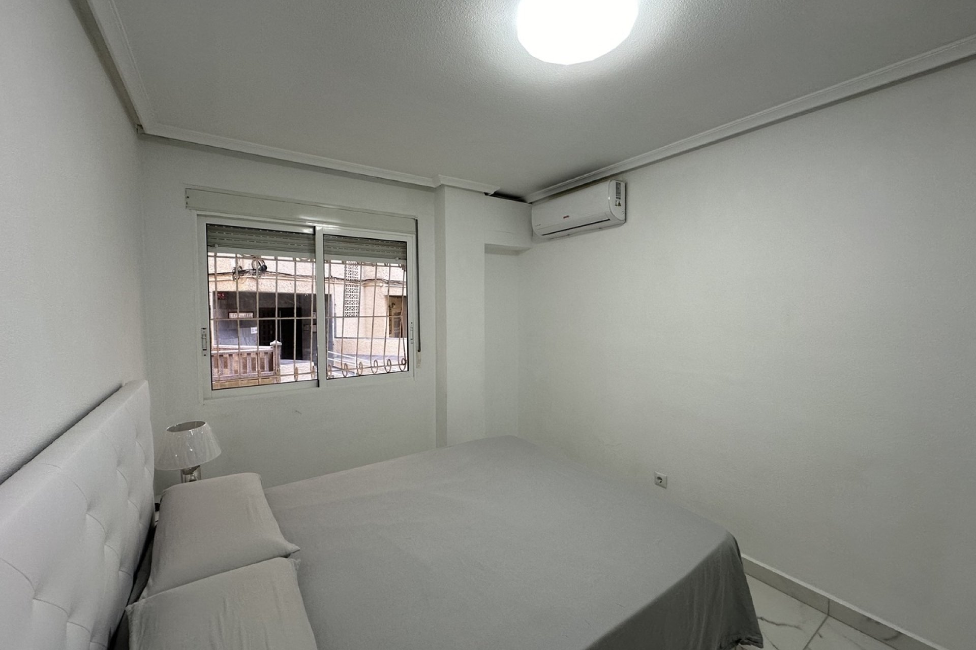 Resale - Apartment / flat - Torrevieja