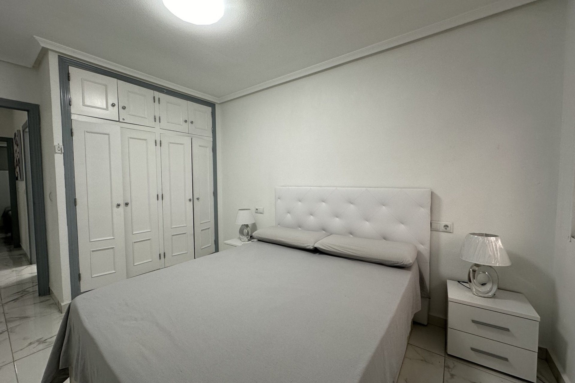 Resale - Apartment / flat - Torrevieja