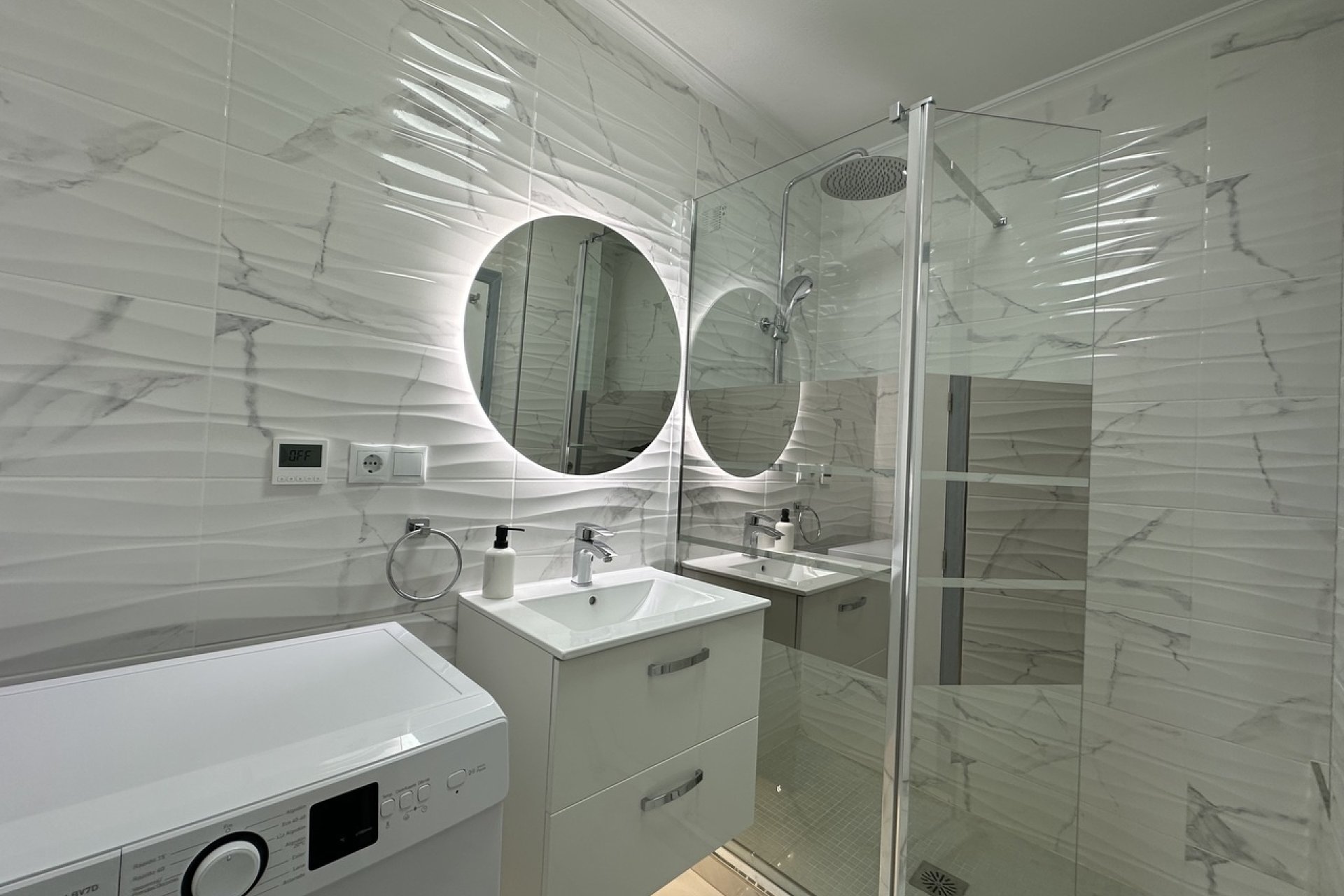 Resale - Apartment / flat - Torrevieja