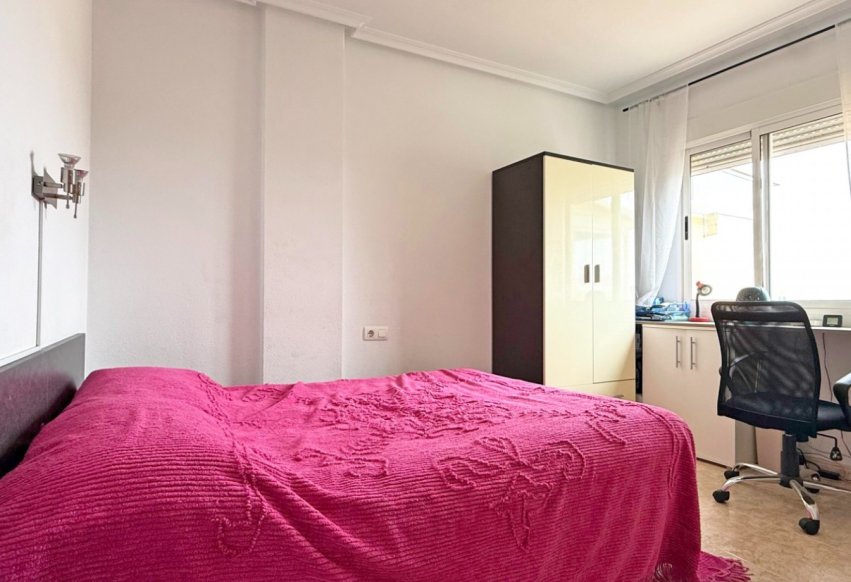 Resale - Apartment / flat - Torrevieja