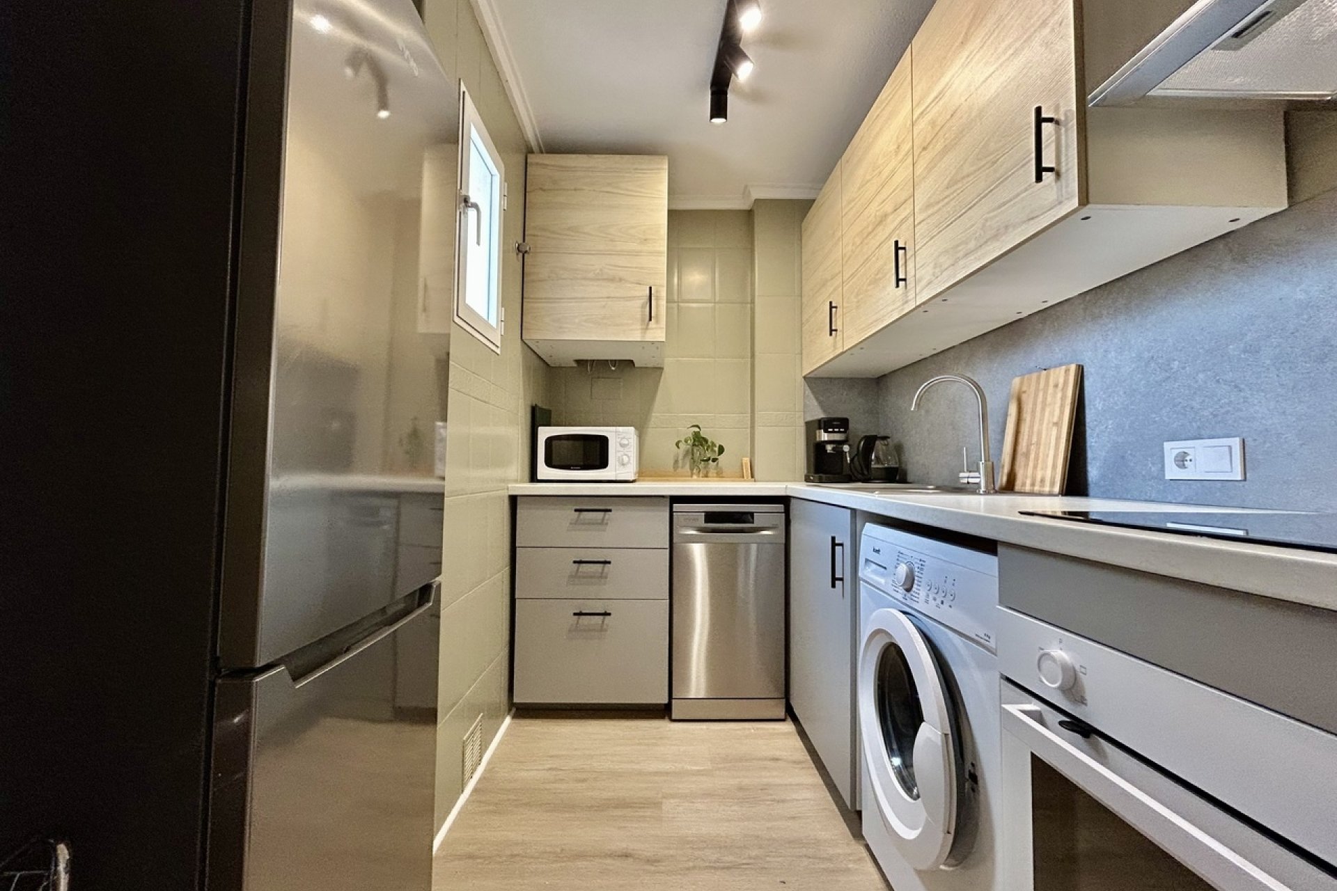 Resale - Apartment / flat - Torrevieja