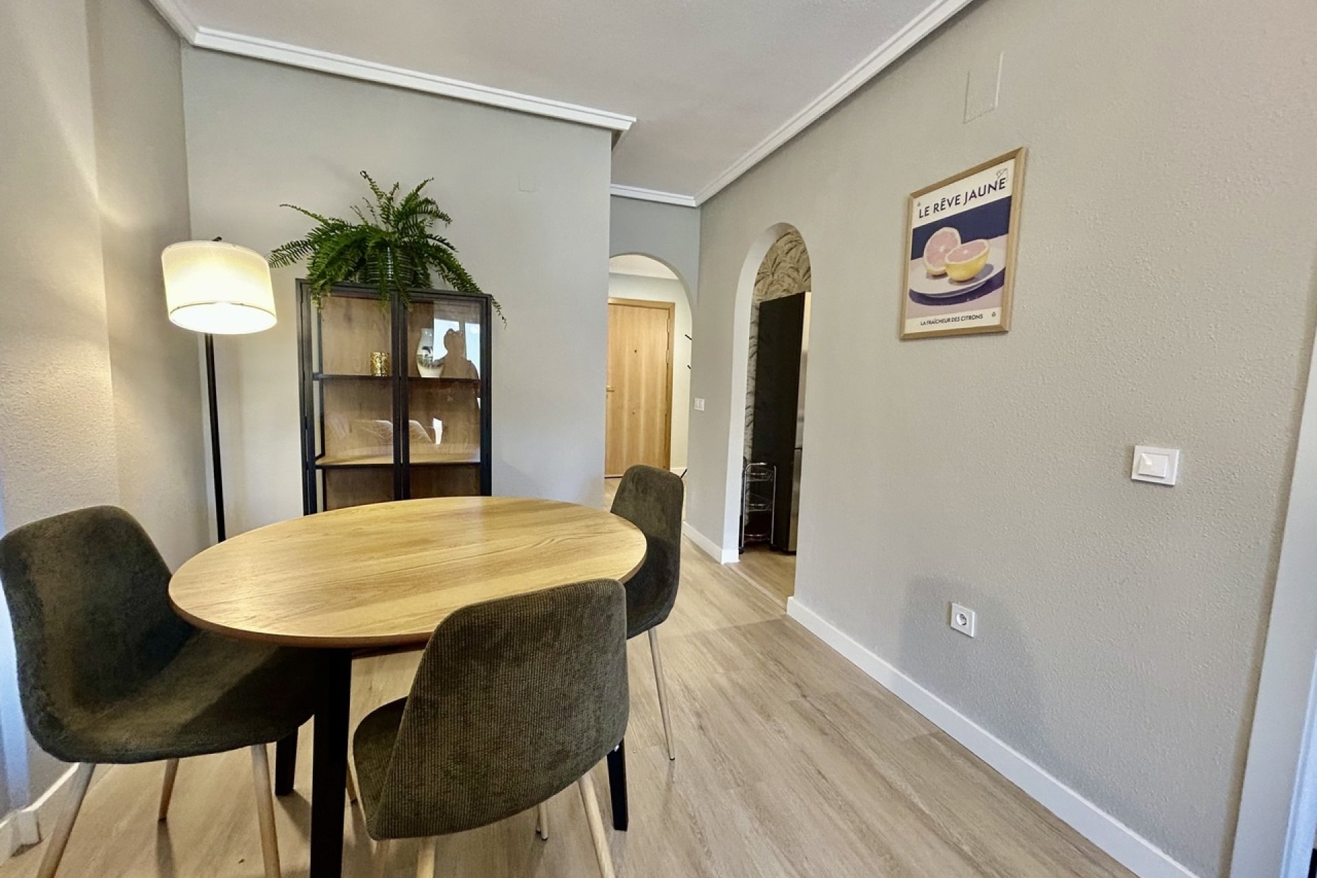 Resale - Apartment / flat - Torrevieja