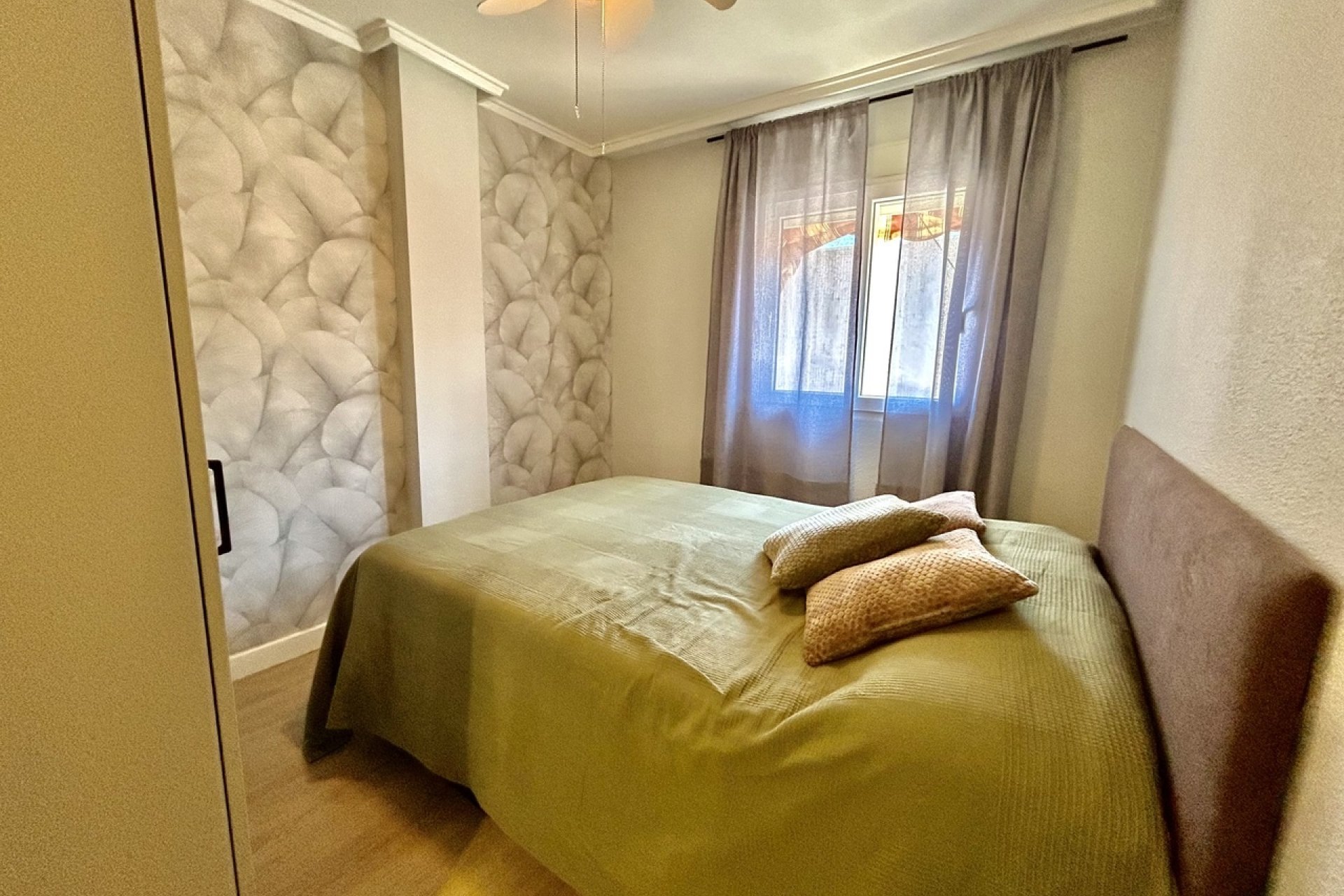 Resale - Apartment / flat - Torrevieja