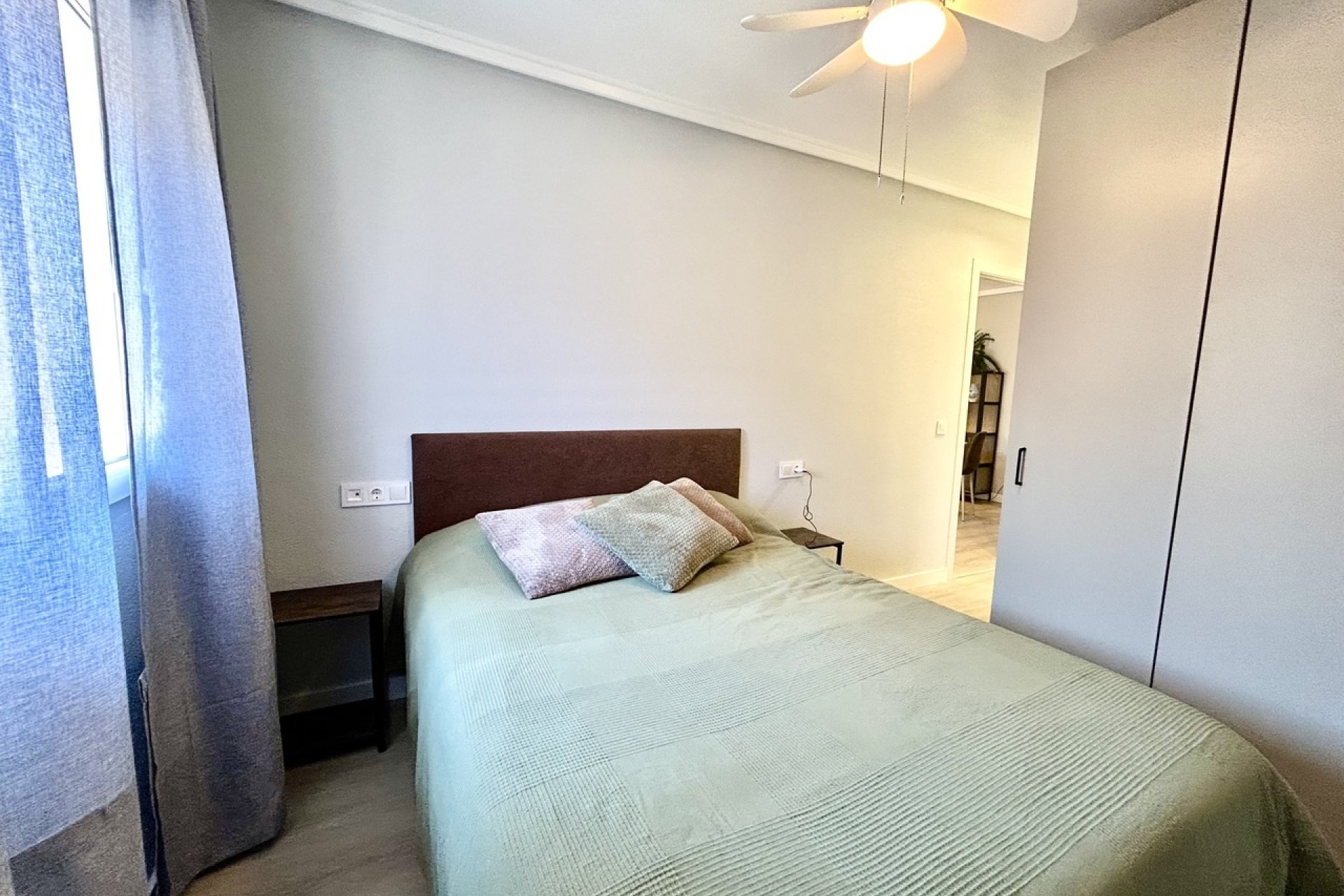 Resale - Apartment / flat - Torrevieja